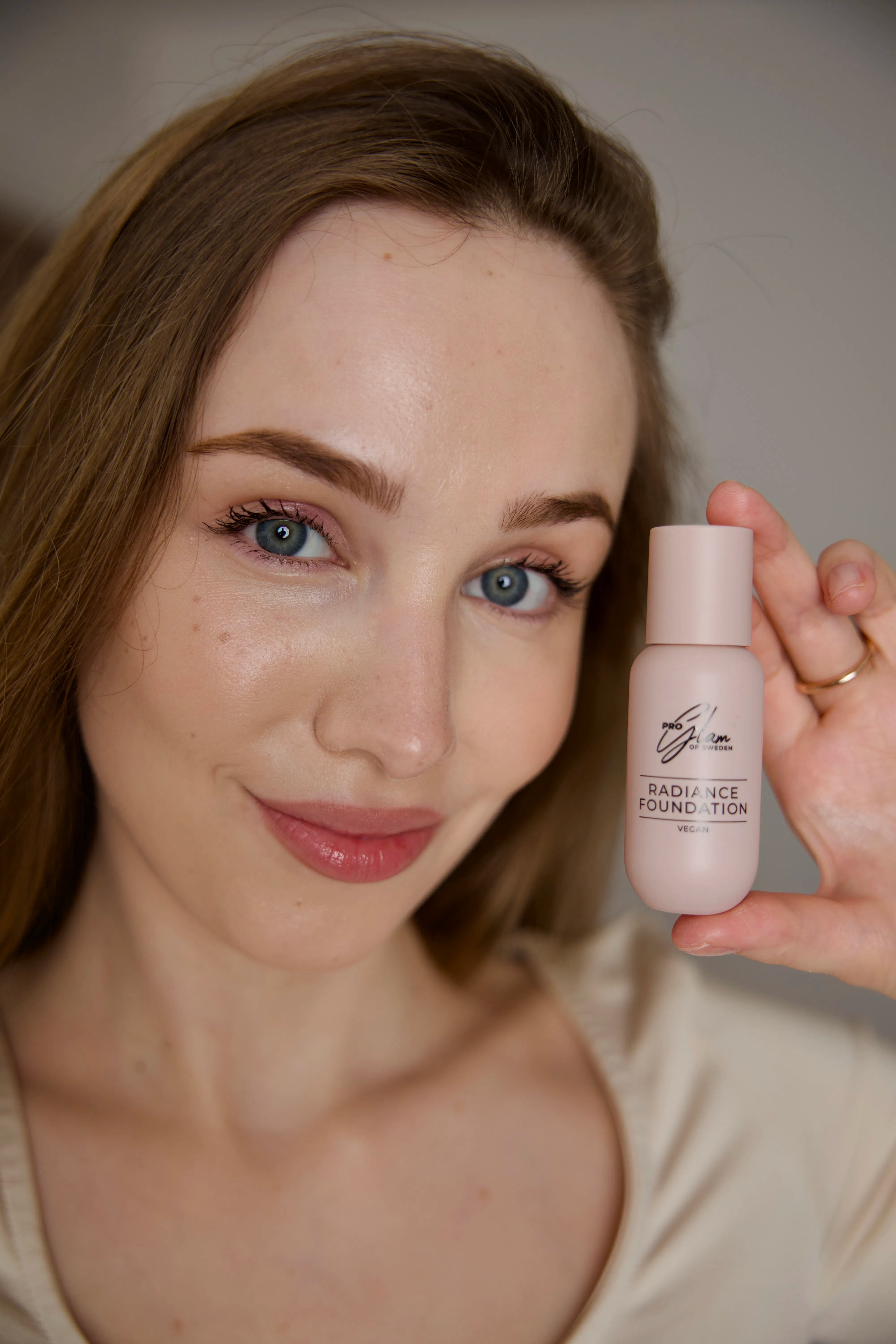 Radiance primer - Glamofsweden
