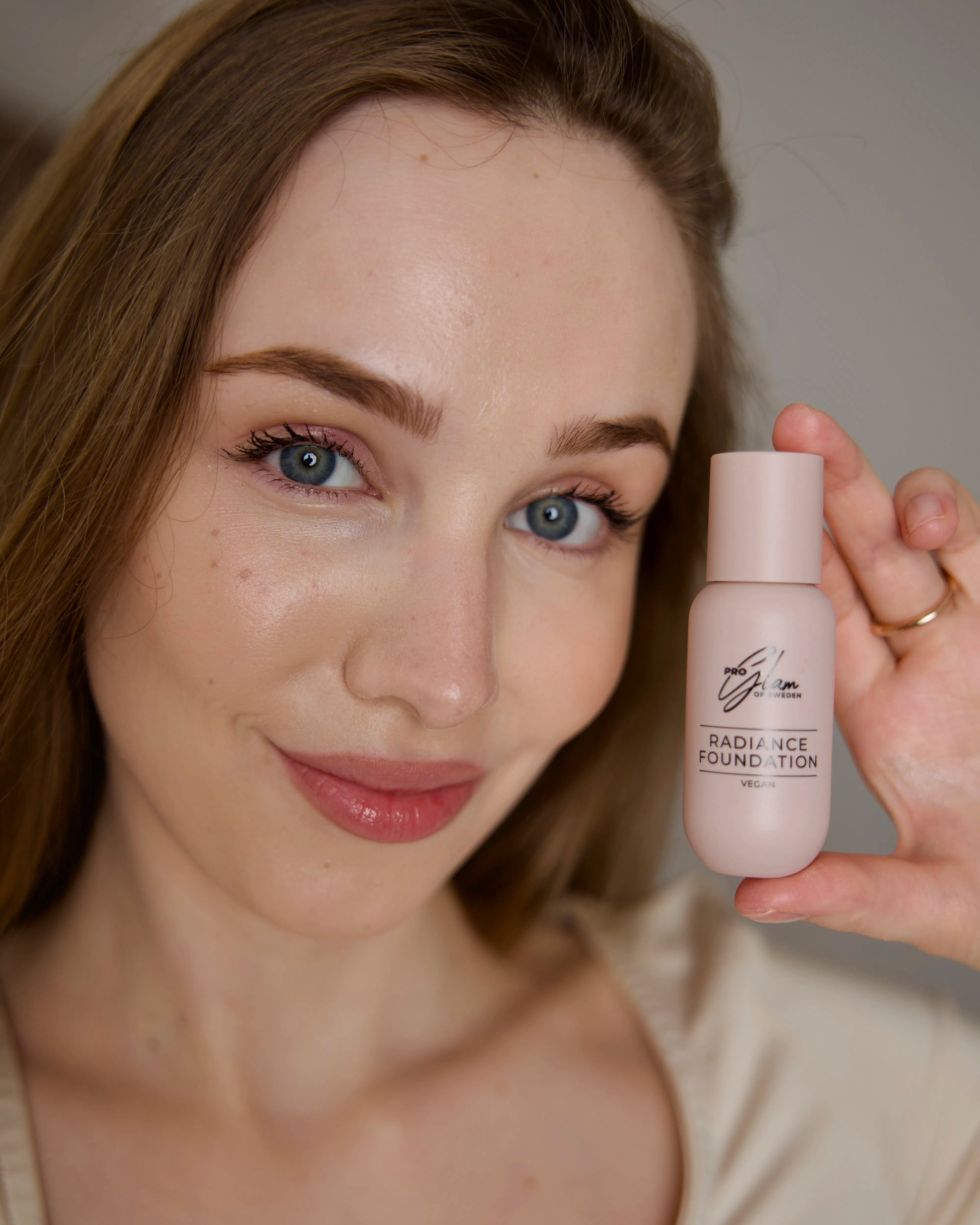 Radiance primer - Glamofsweden