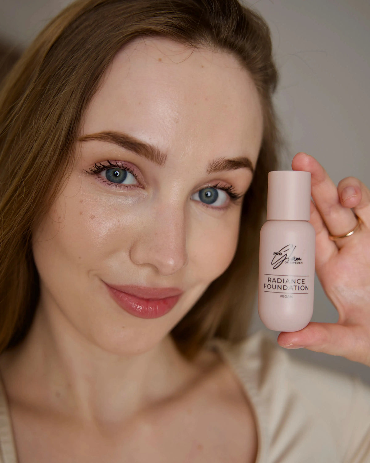 Radiance primer - Glamofsweden