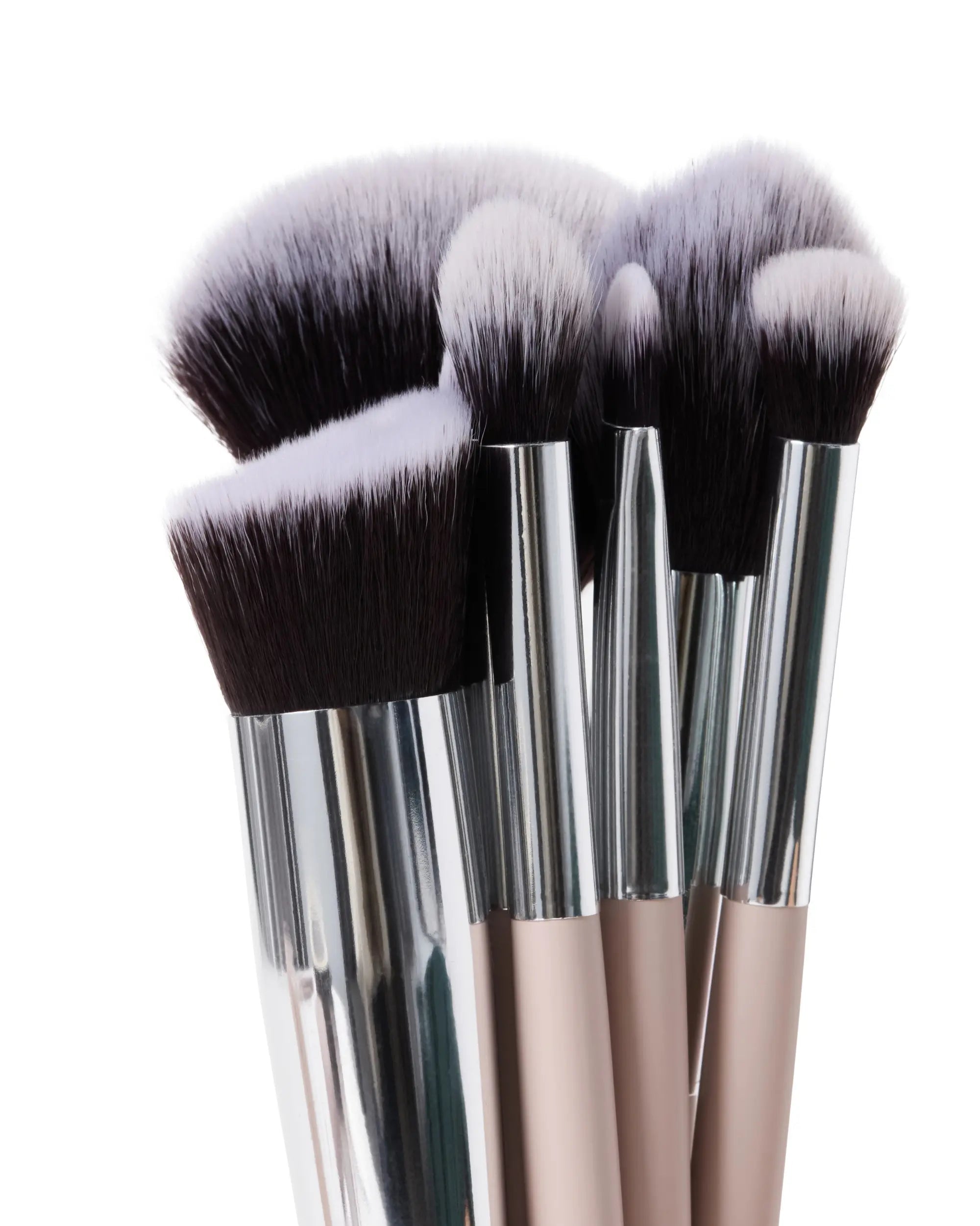 Brushes full set - Glamofsweden