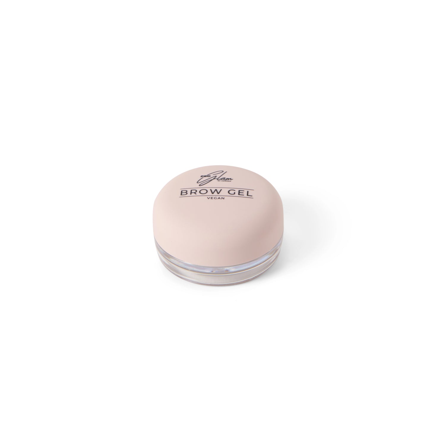 Brow gel - Glamofsweden