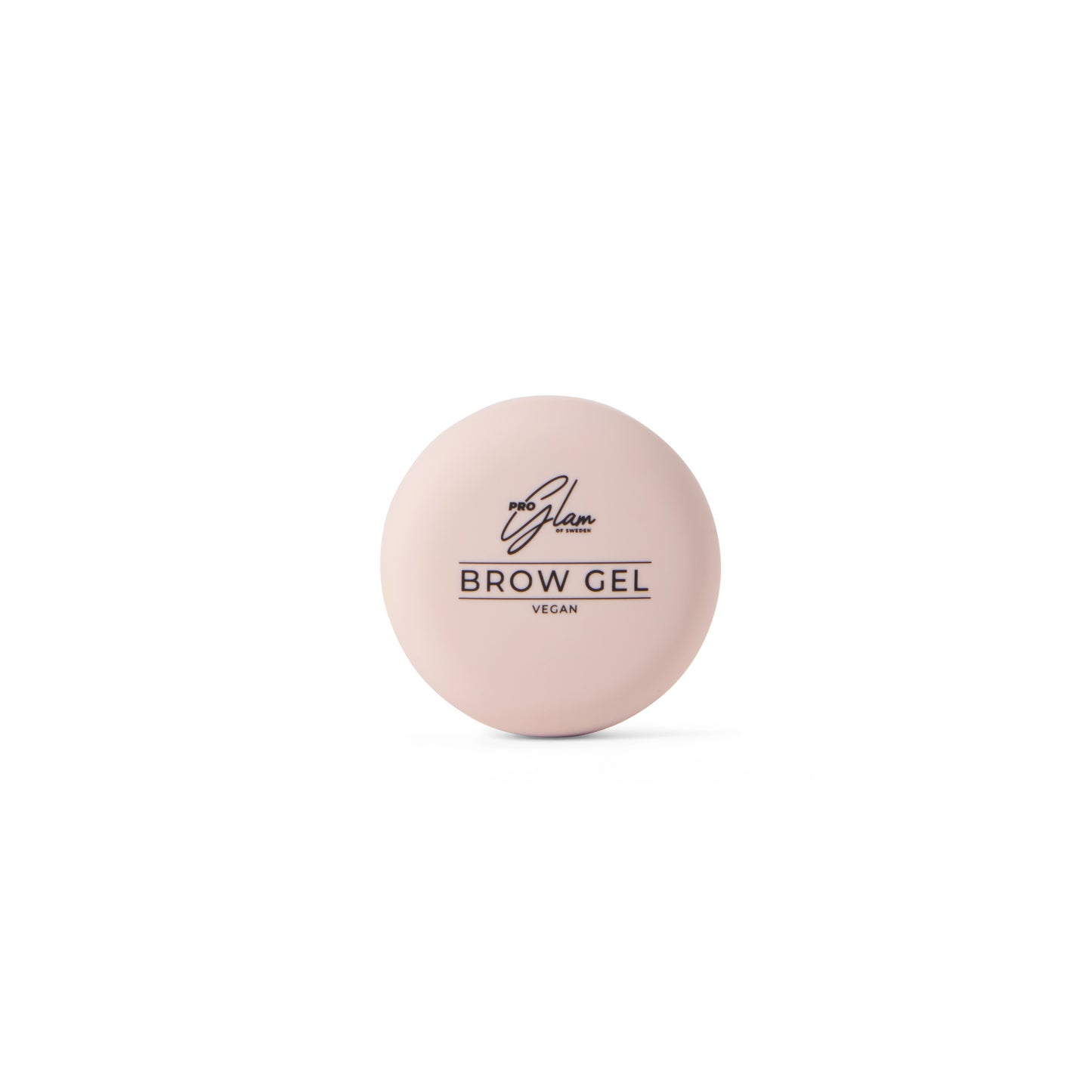 Brow gel - Glamofsweden