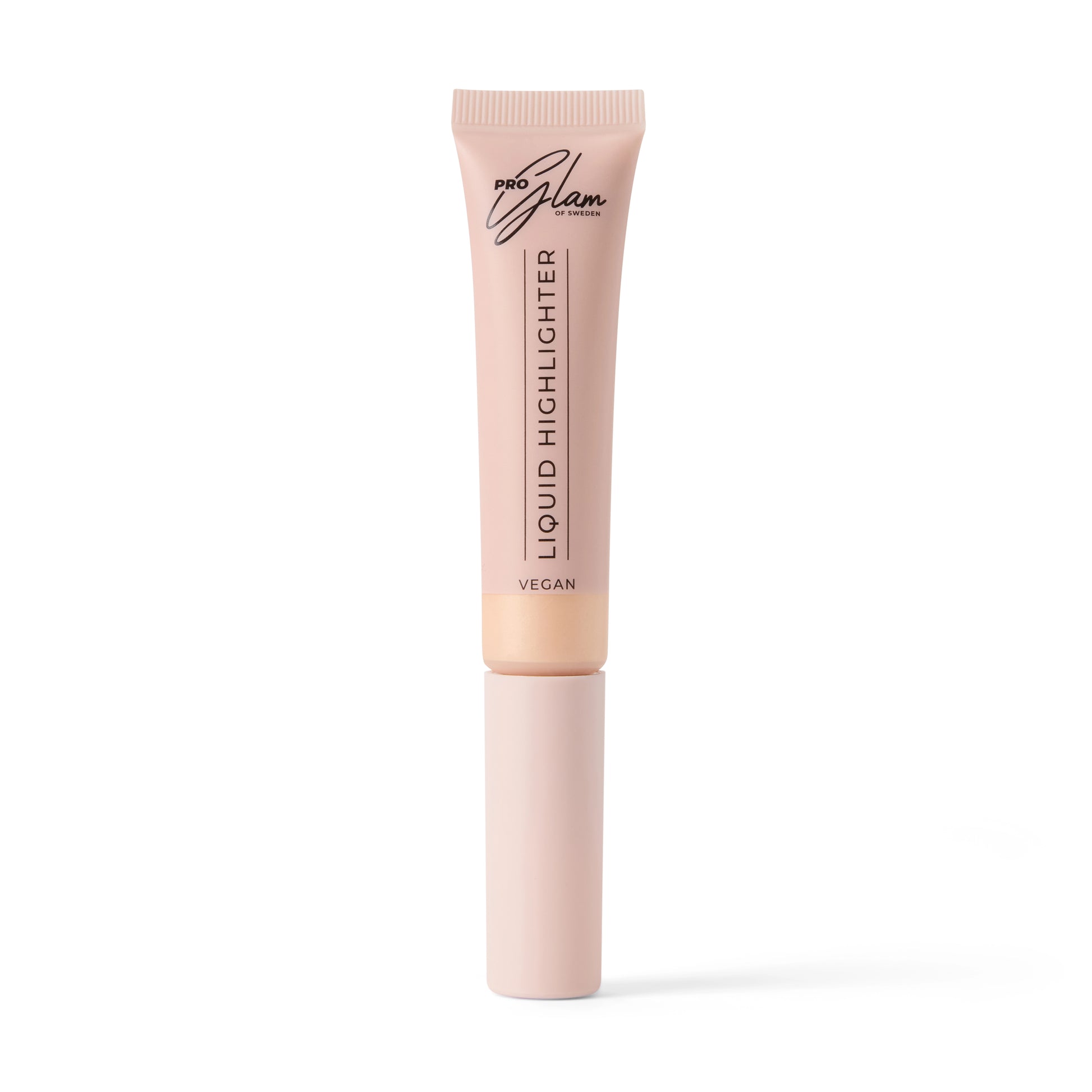 Liquid highlighter - Glamofsweden