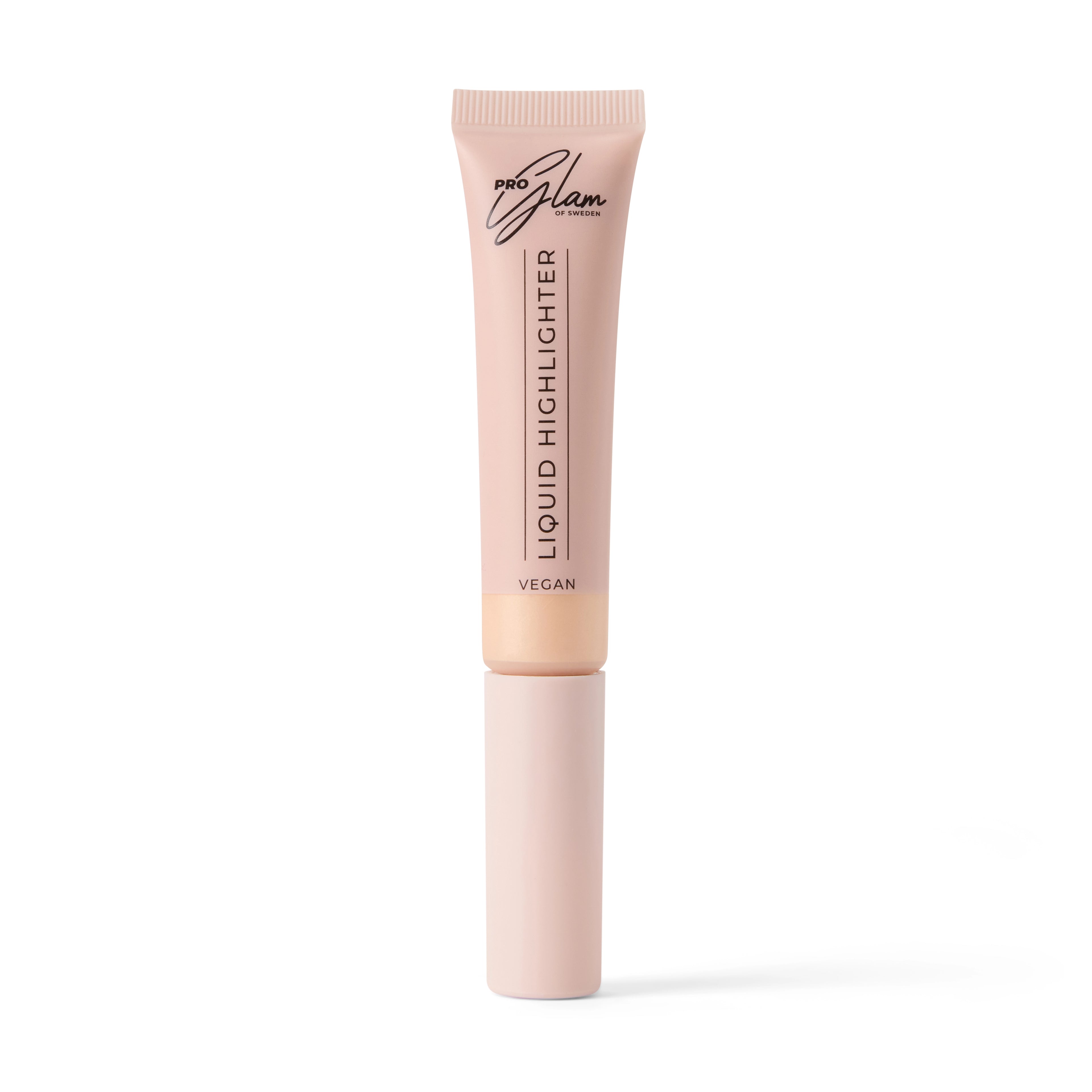 Liquid highlighter - Glamofsweden
