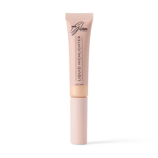 Liquid highlighter - Glamofsweden