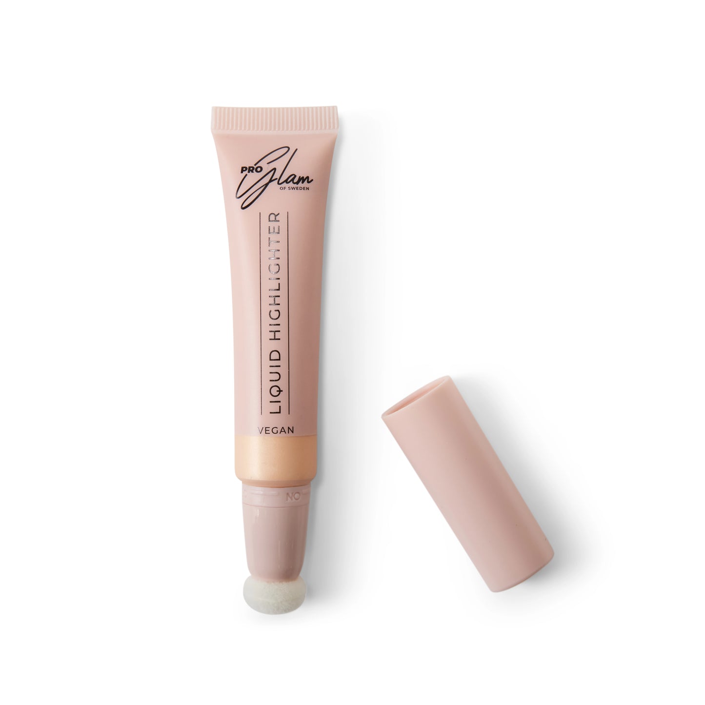 Liquid highlighter