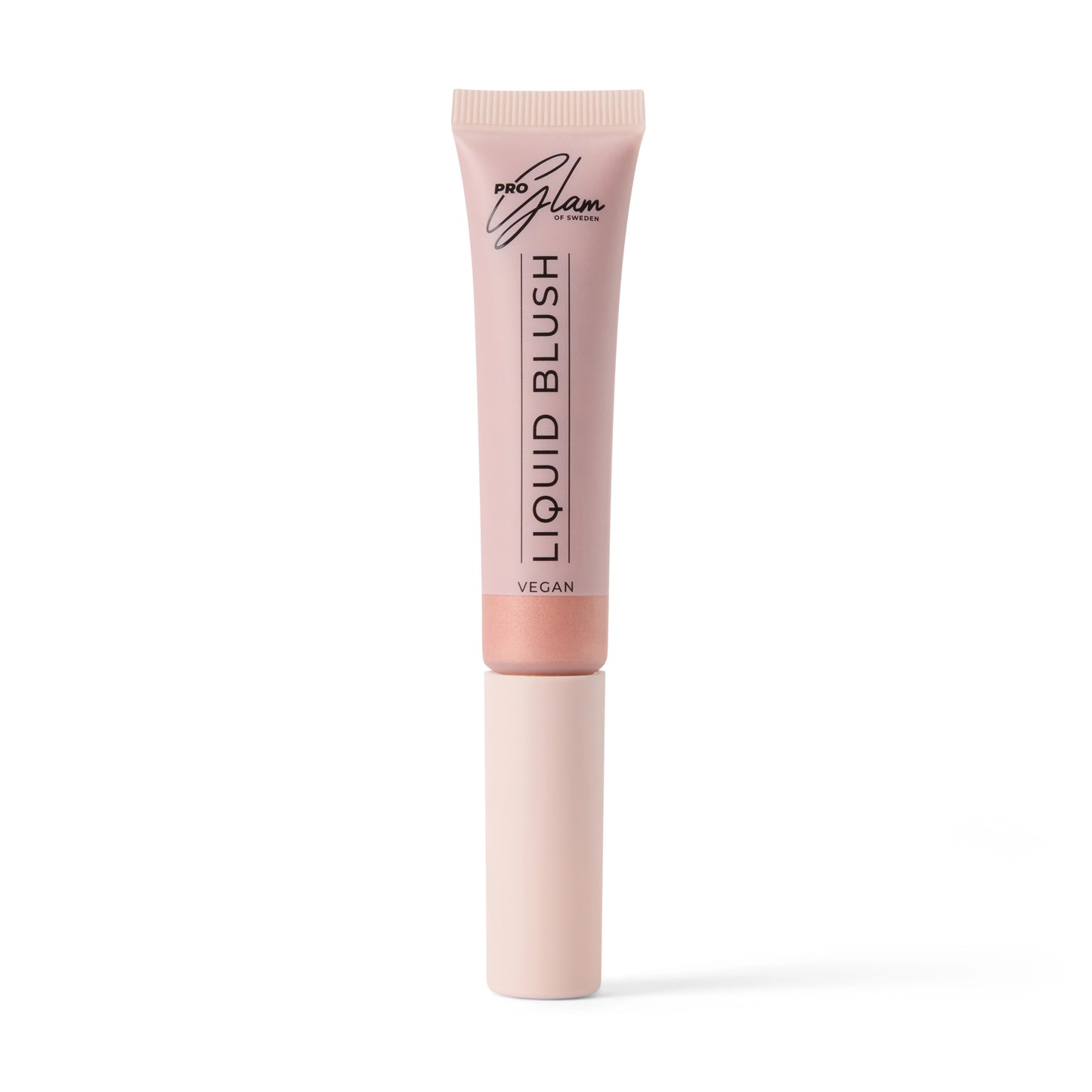 Liquid blush - Glamofsweden