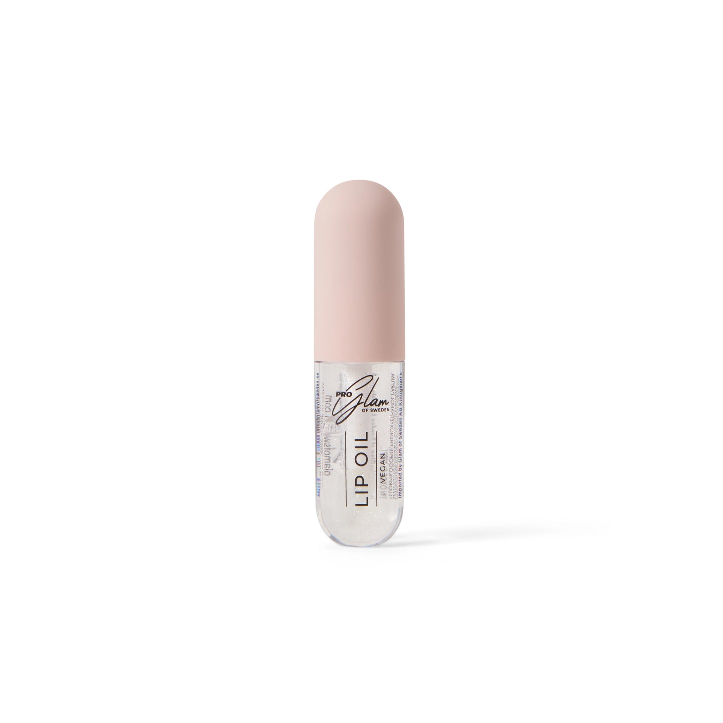 Lip oil