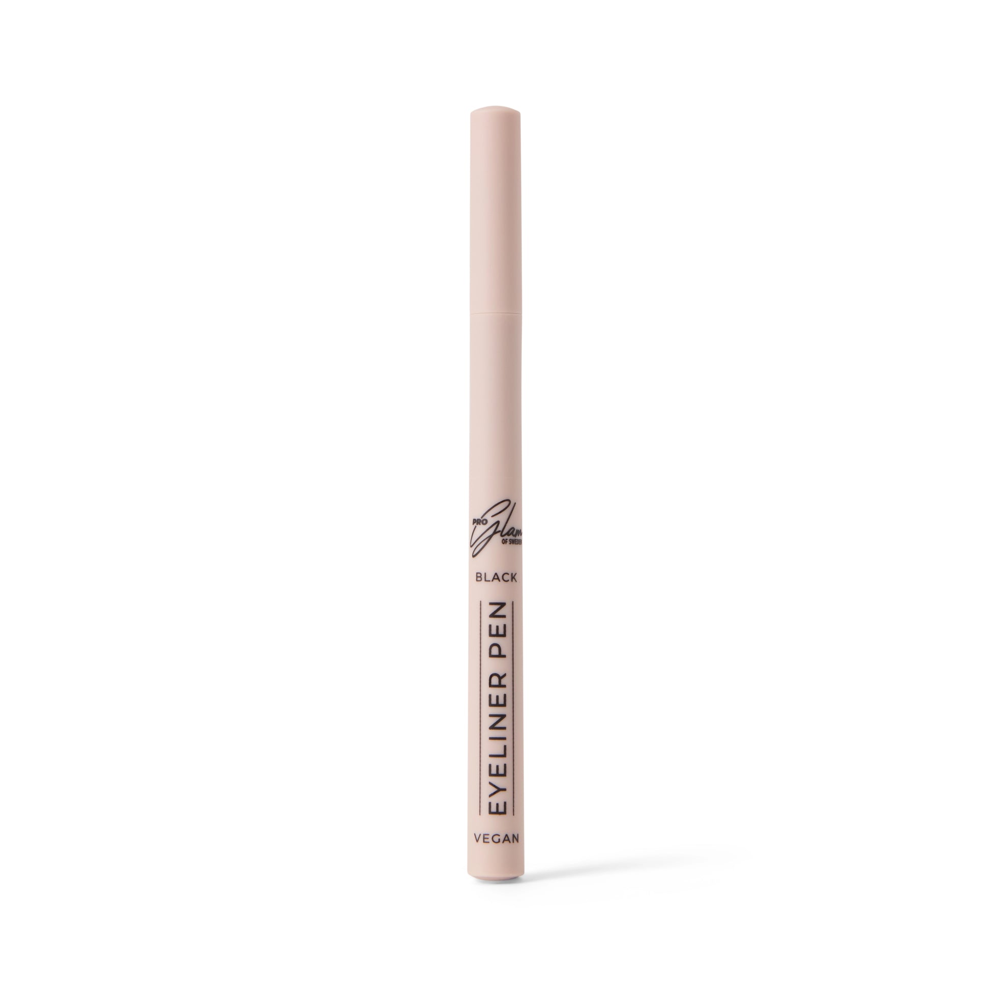Eyeliner pen - Glamofsweden