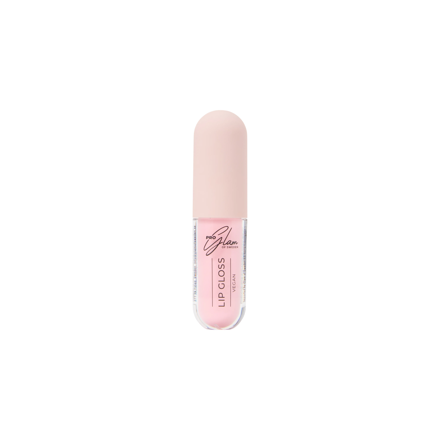 Lip gloss - Glamofsweden