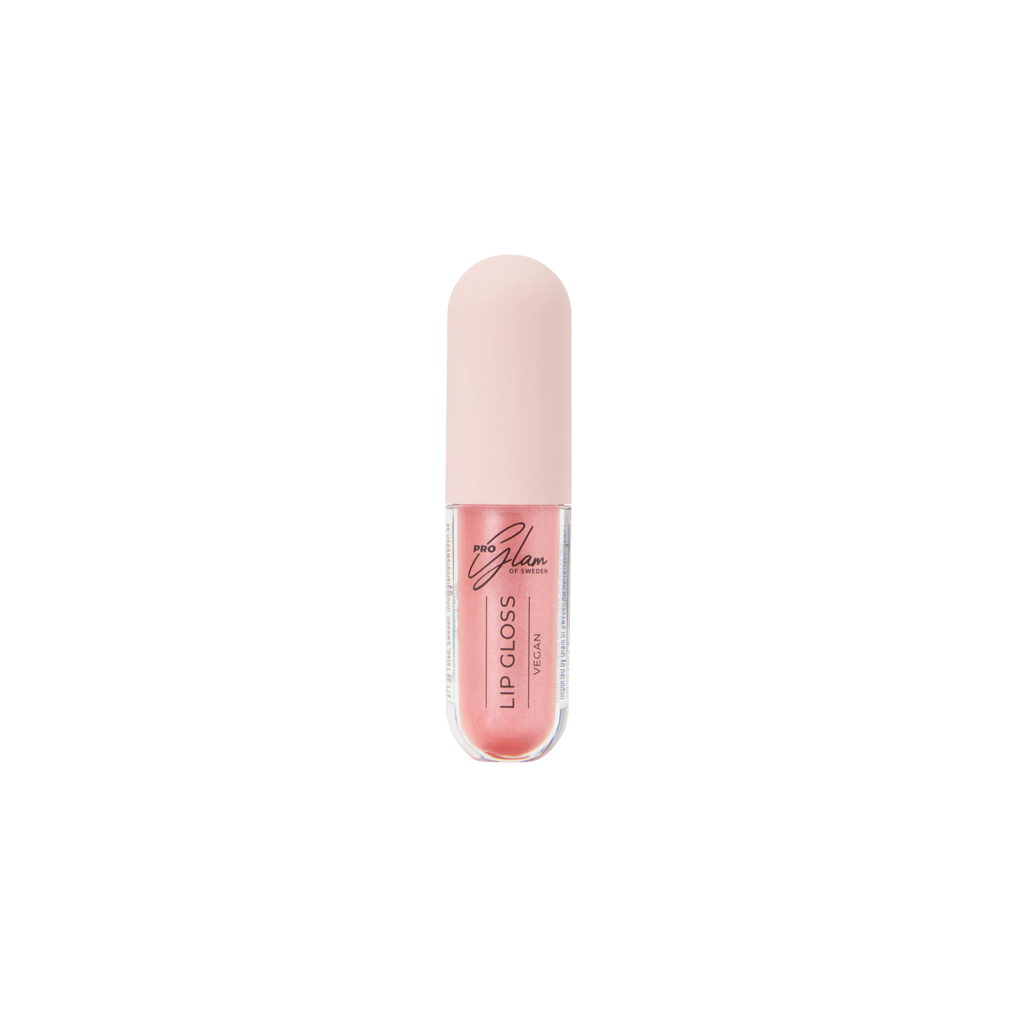 Lip gloss - Glamofsweden