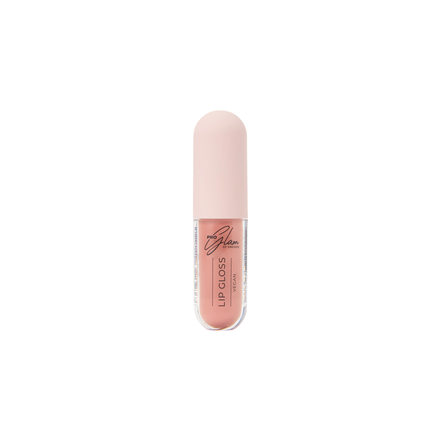 Lip gloss - Glamofsweden