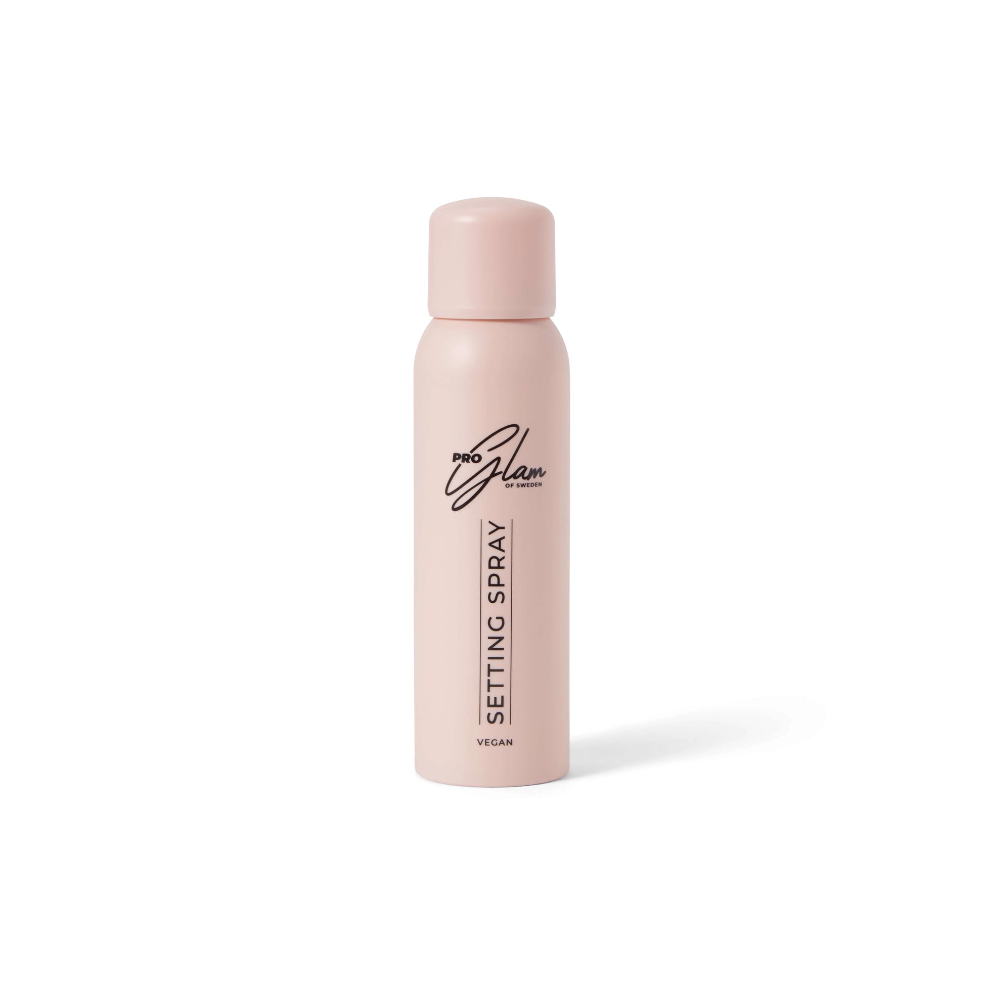 Setting spray - Glamofsweden