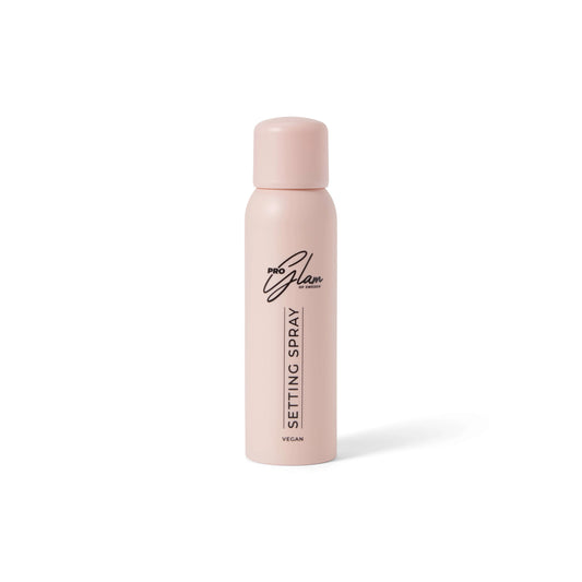 Setting spray - Glamofsweden