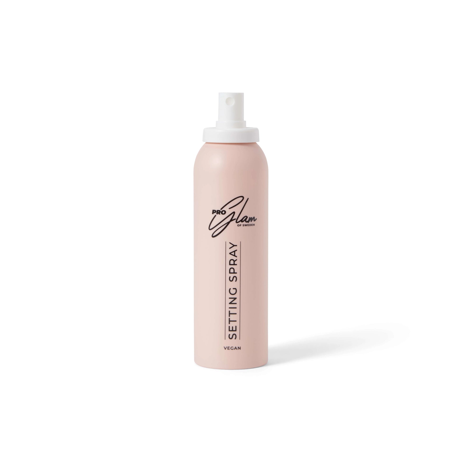 Setting spray - Glamofsweden