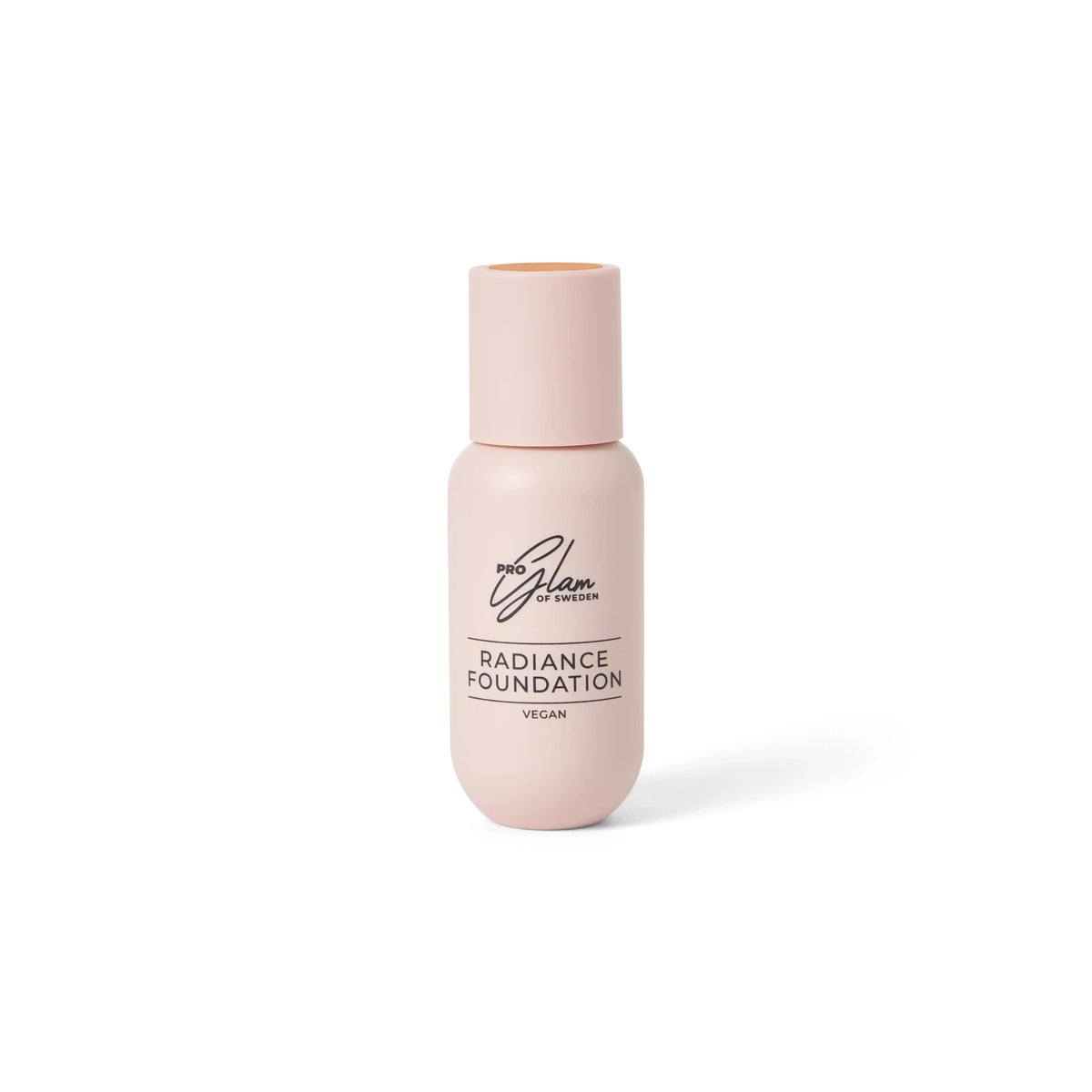 Radiance foundation - Glamofsweden