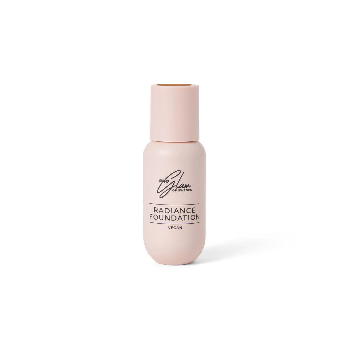 Radiance foundation - Glamofsweden