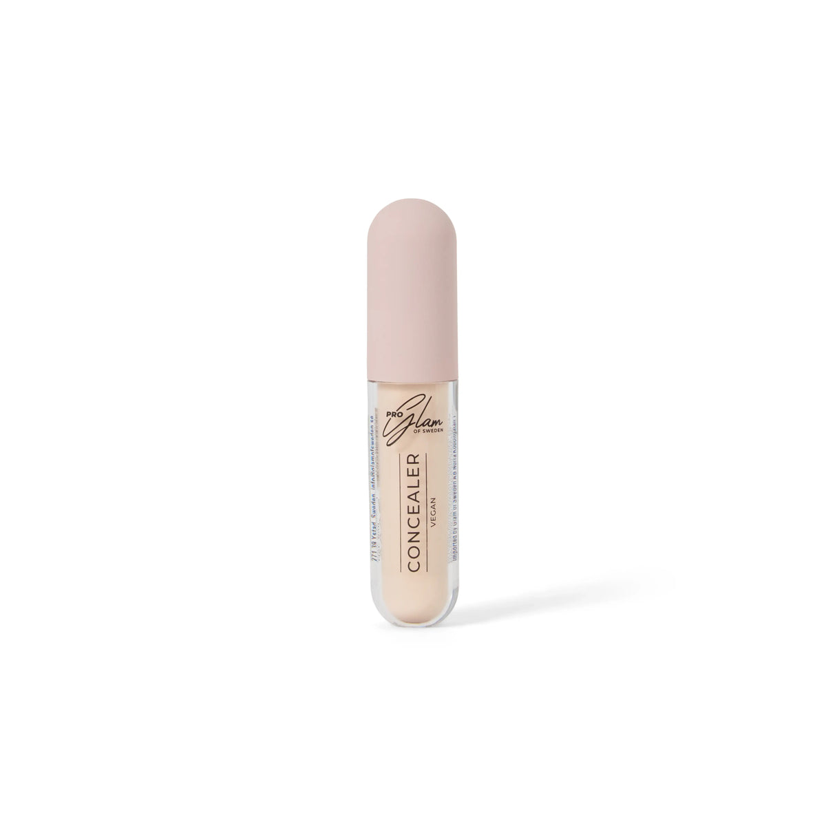 Concealer - Glamofsweden