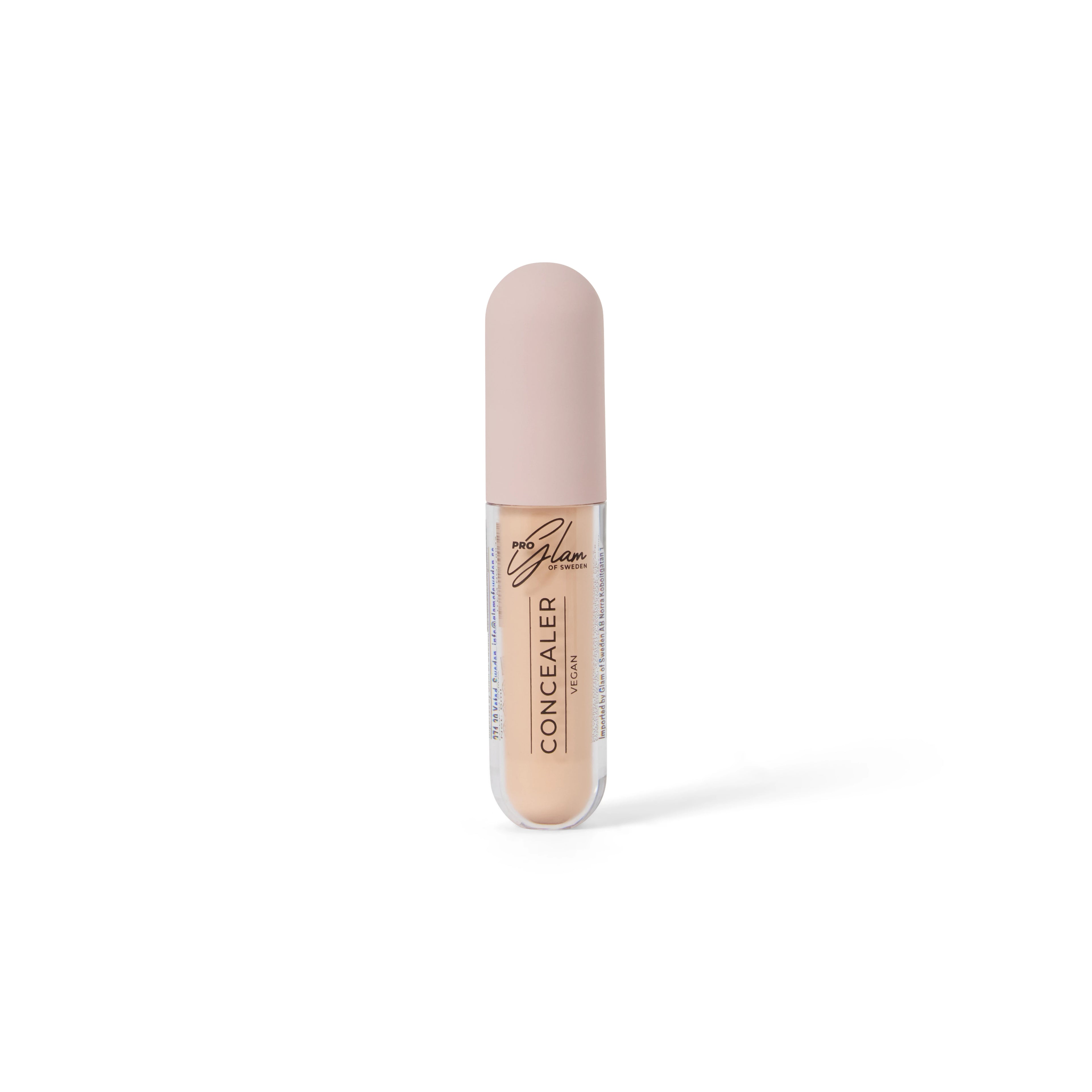 Concealer - Glamofsweden