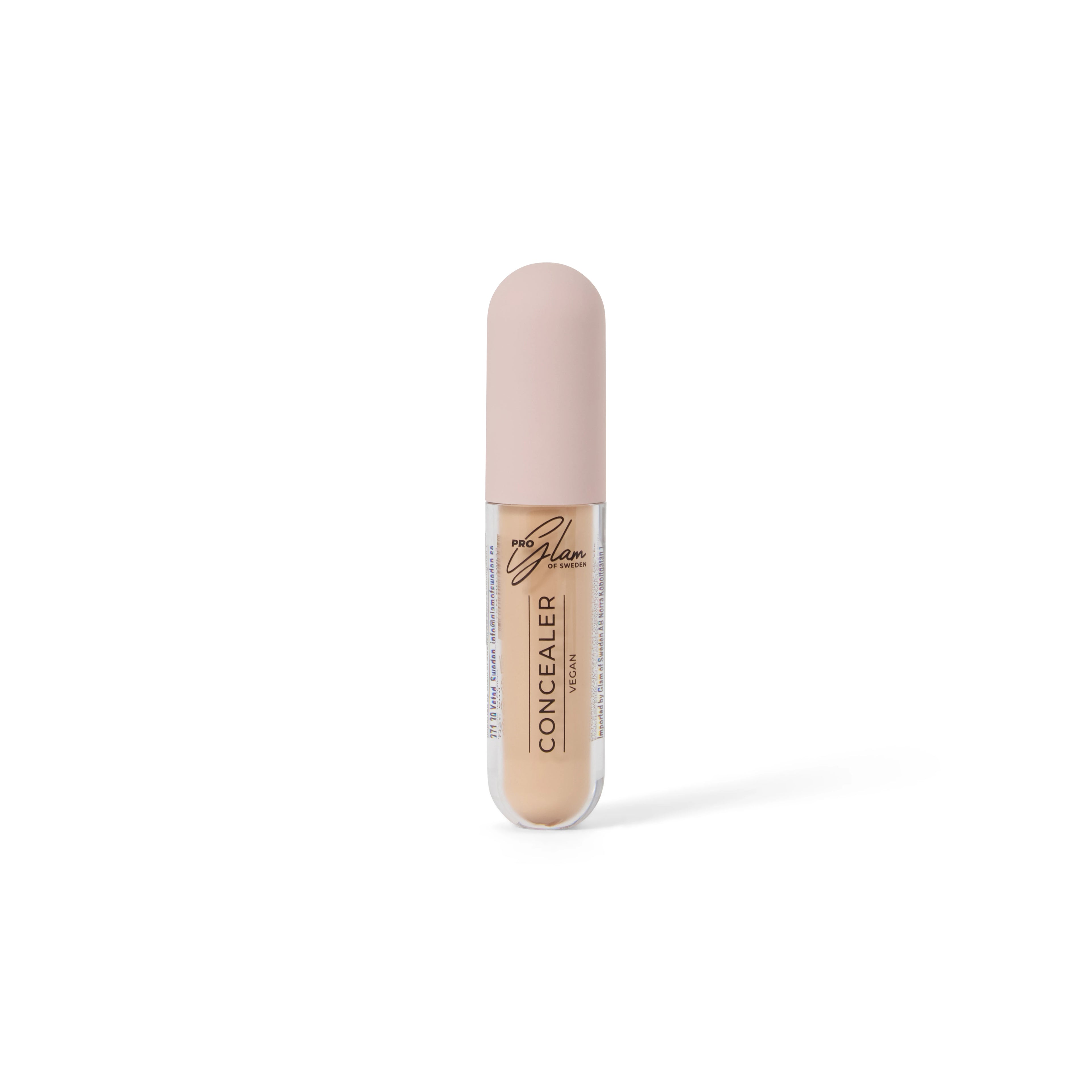 Concealer - Glamofsweden