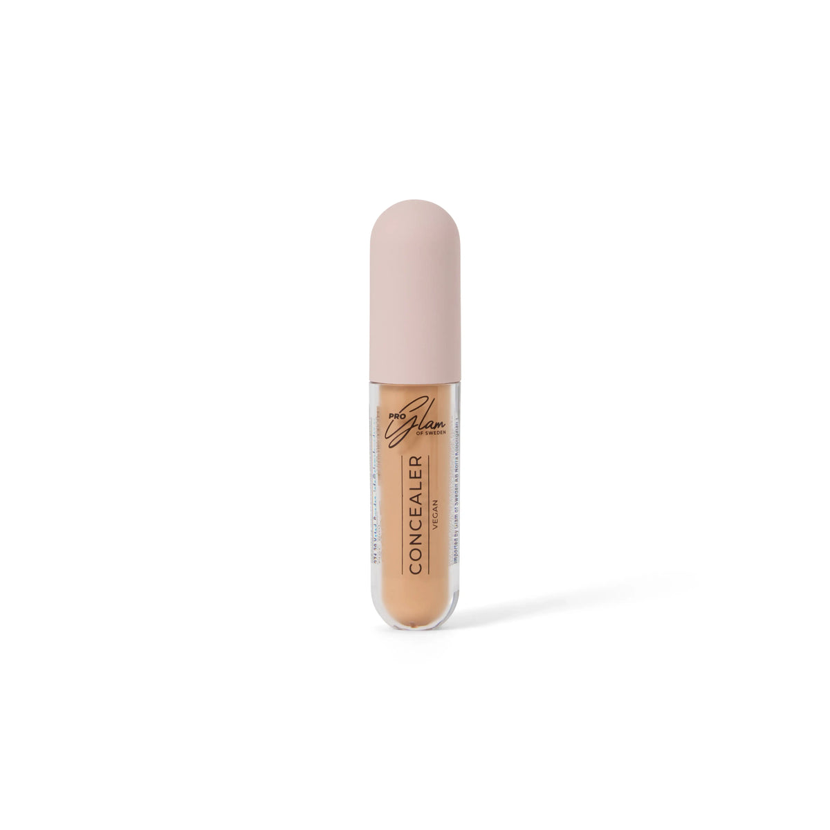 Concealer - Glamofsweden