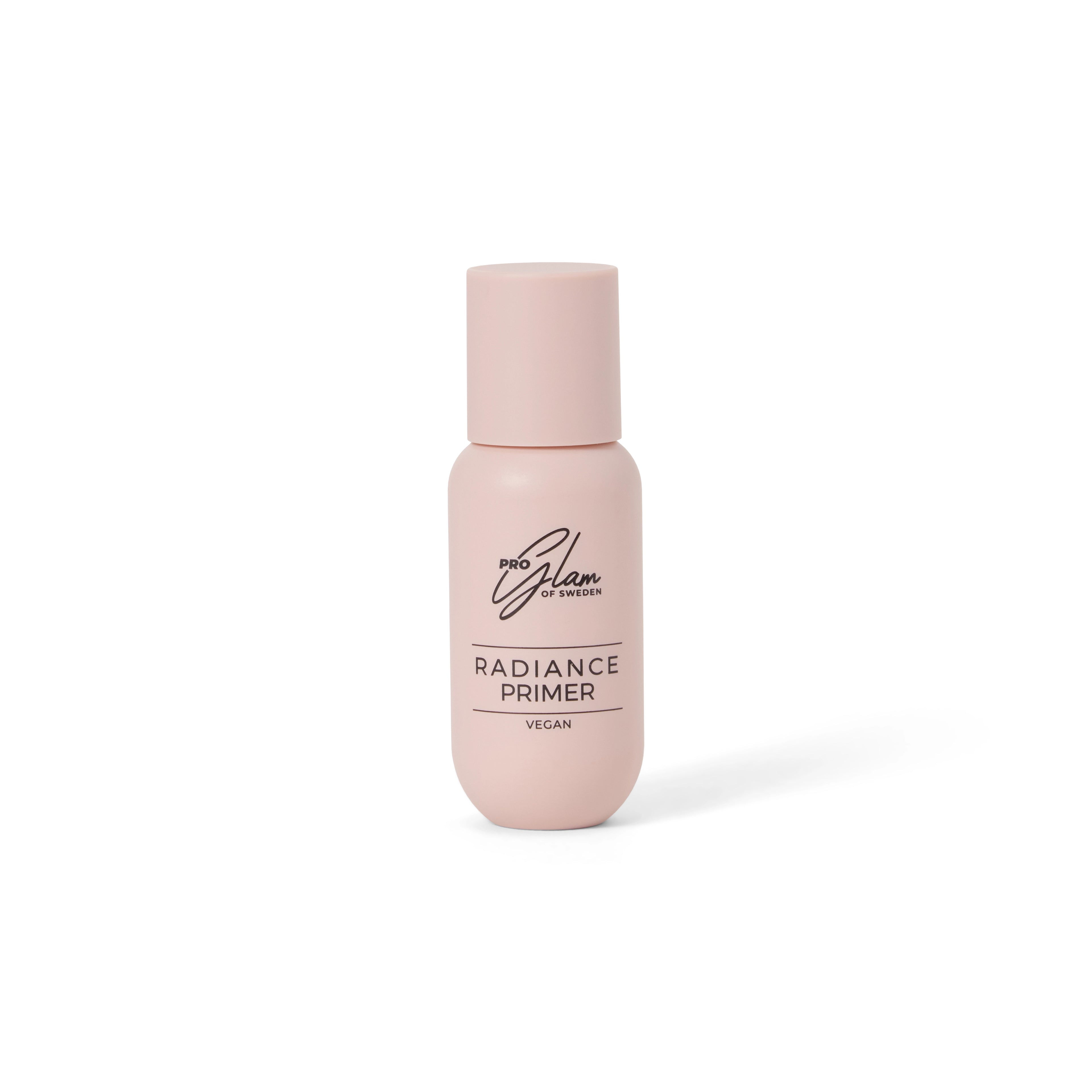 Radiance primer - Glamofsweden