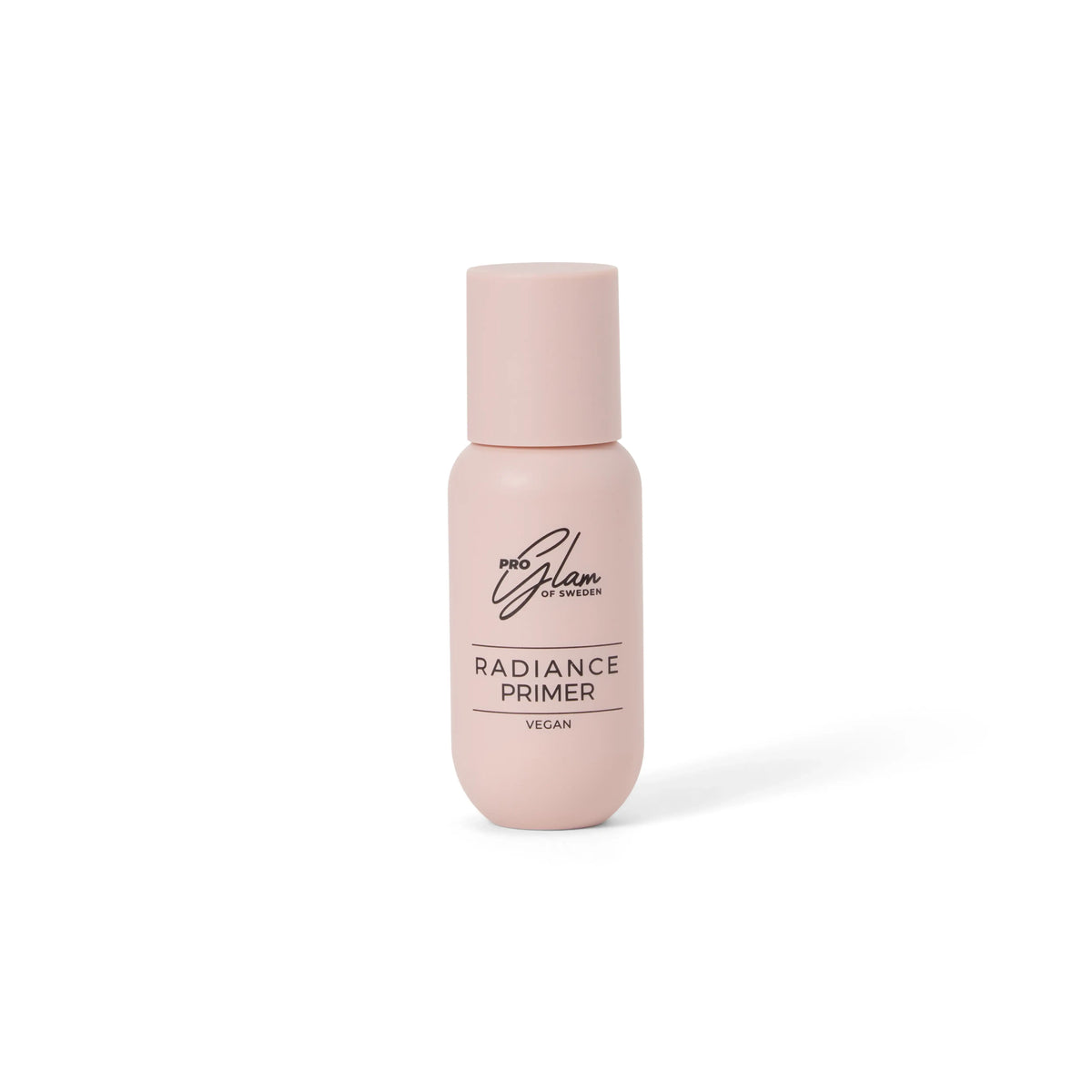 Radiance primer - Glamofsweden