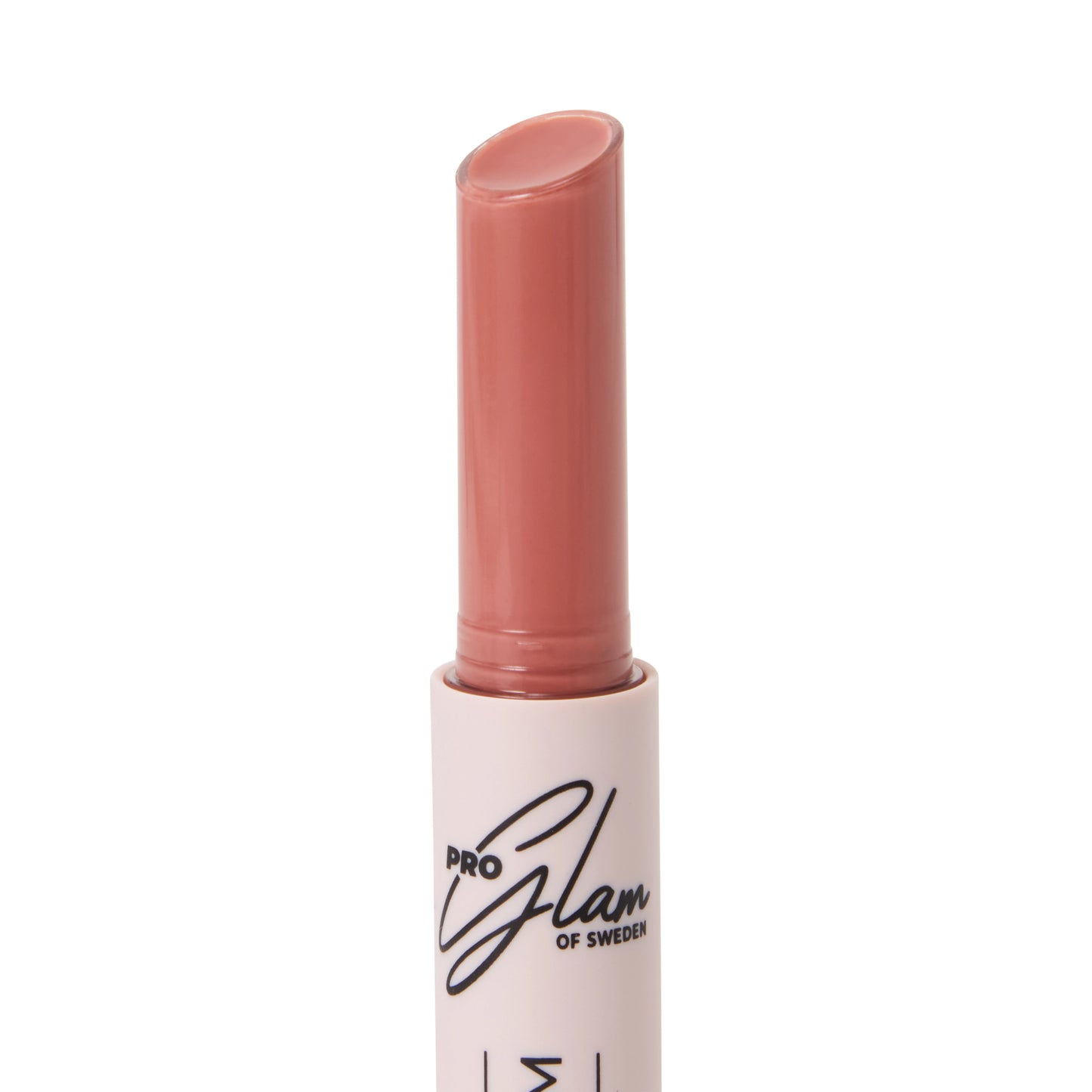 Colored lip balm