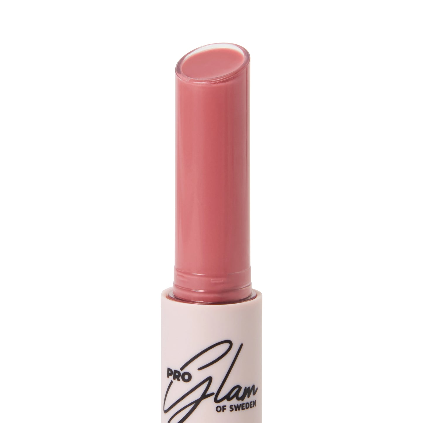 Colored lip balm