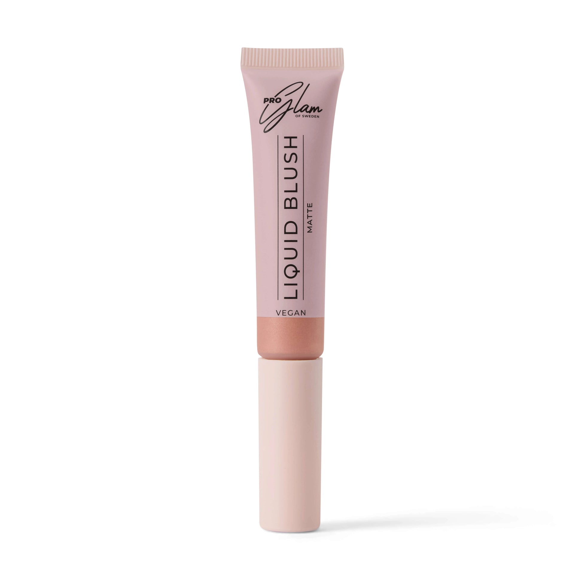Liquid blush - Glamofsweden