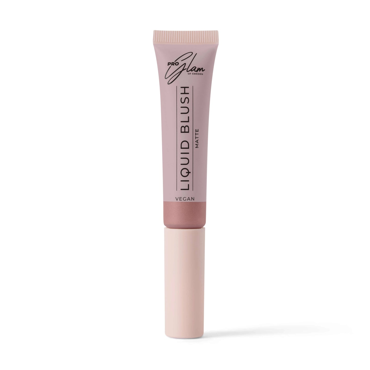 Liquid blush