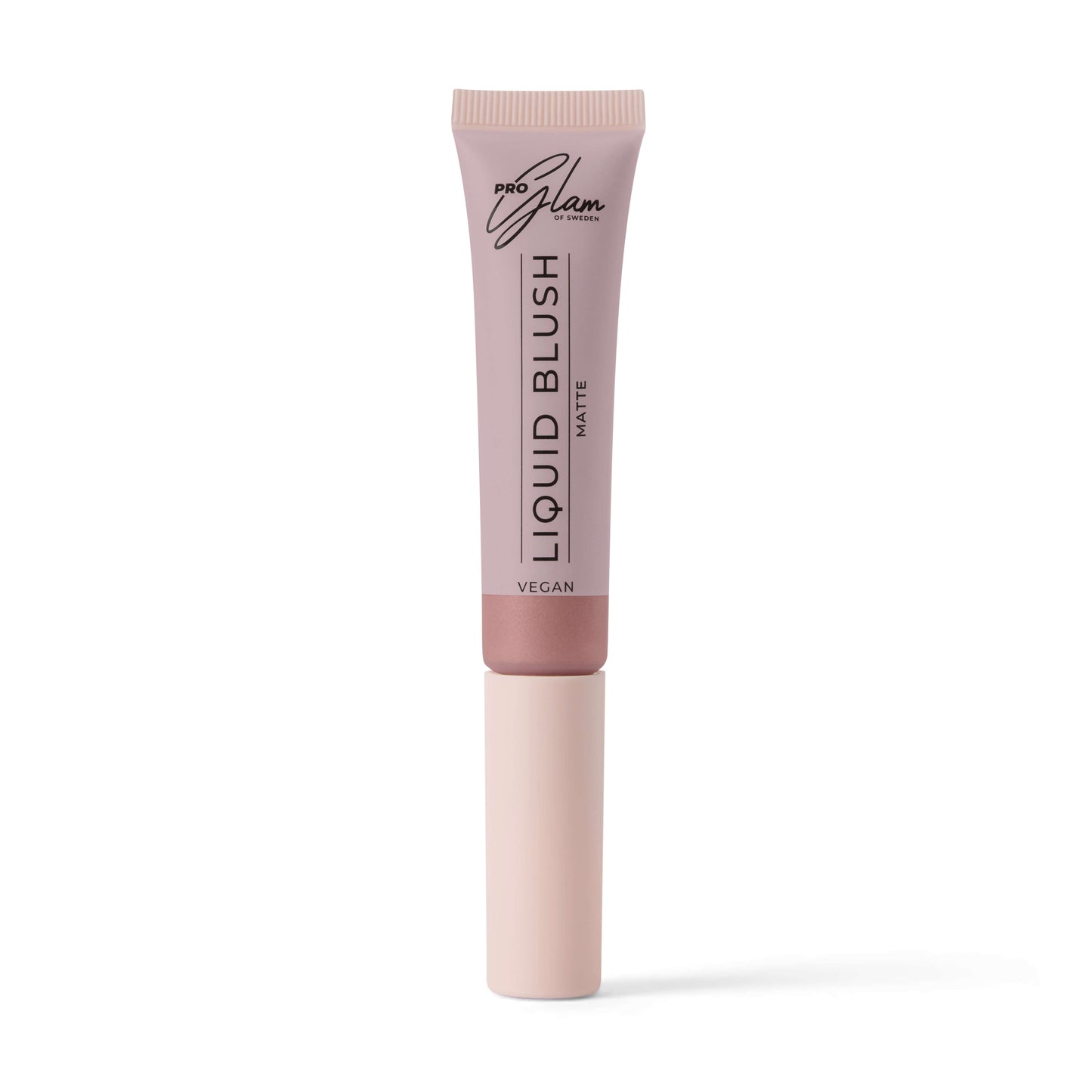 Liquid blush