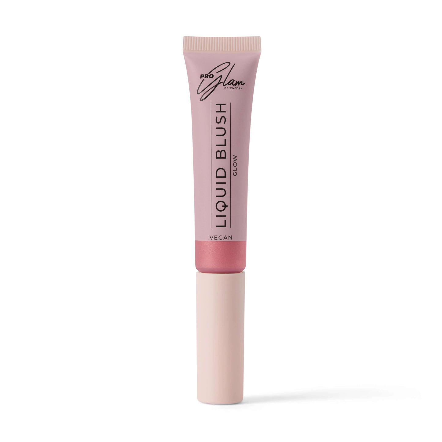 Liquid blush