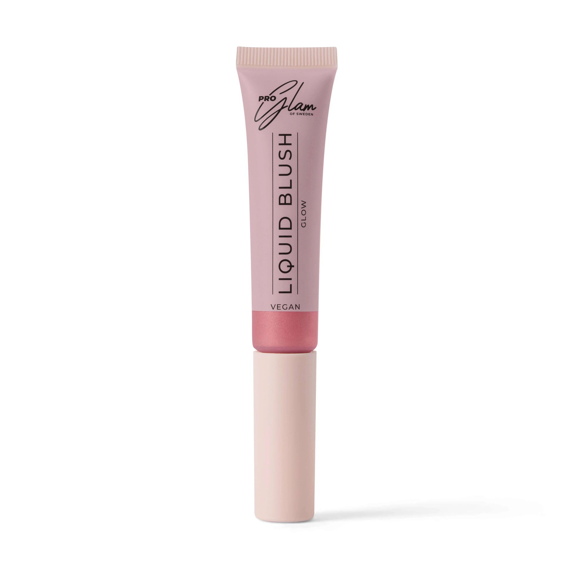 Liquid blush - Glamofsweden