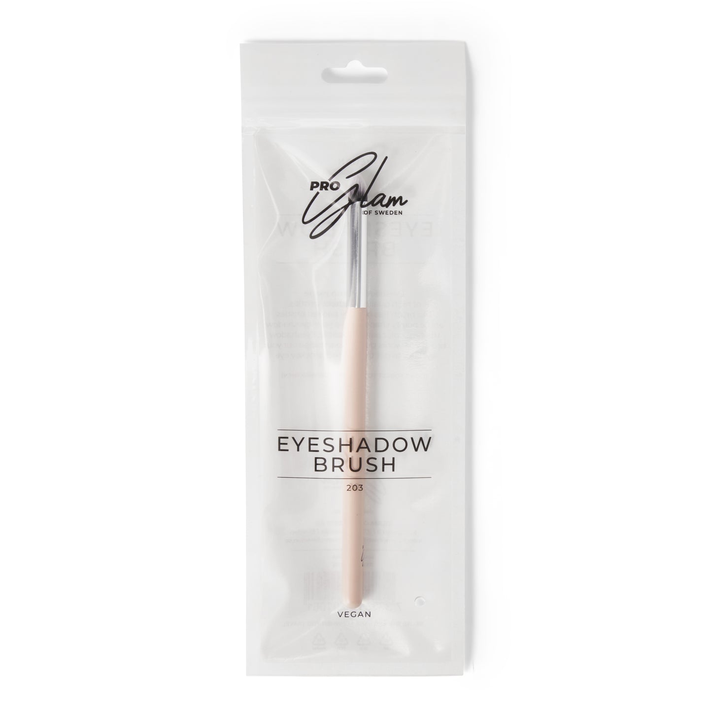 Eyeshadow brush 203
