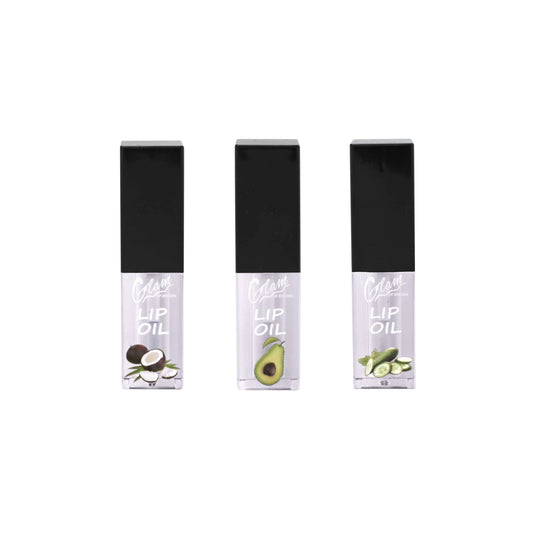Lip oil - Glamofsweden