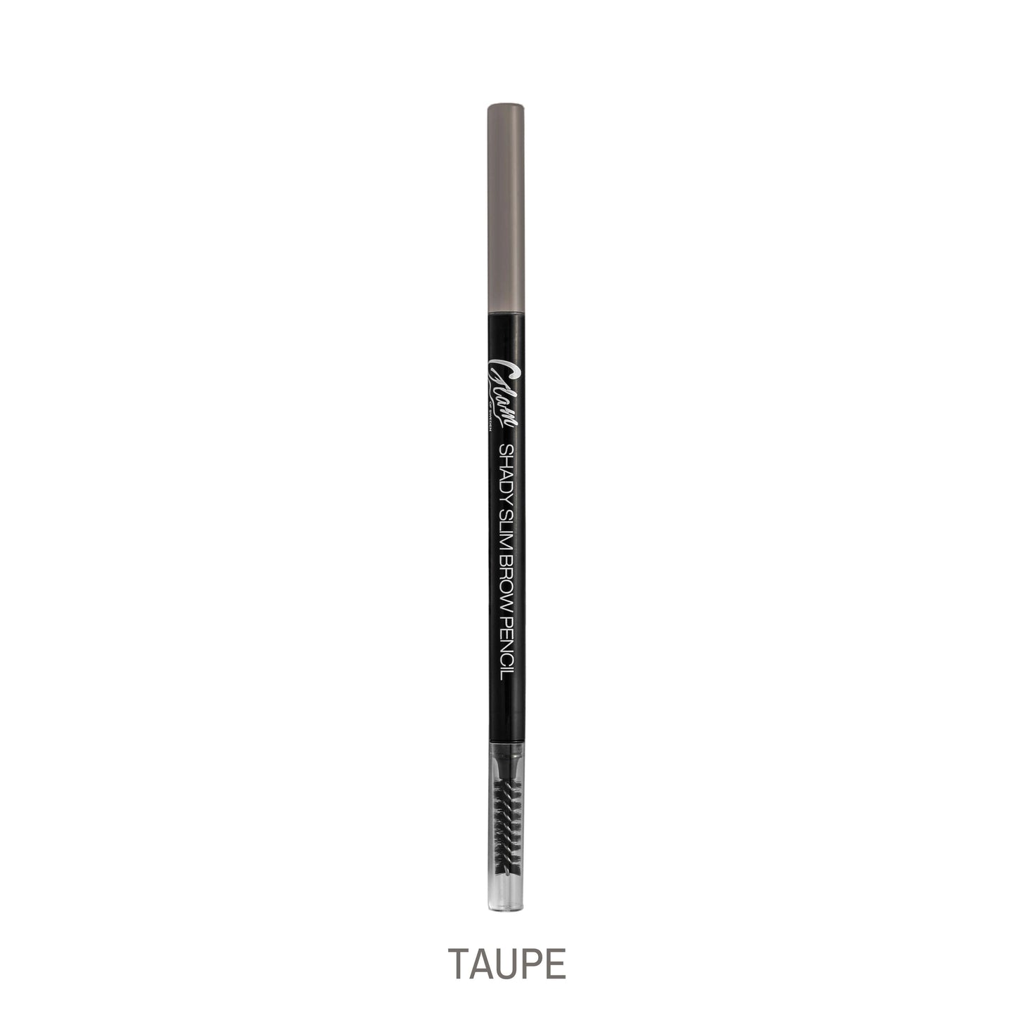 Shady slim brow pencil - Glamofsweden