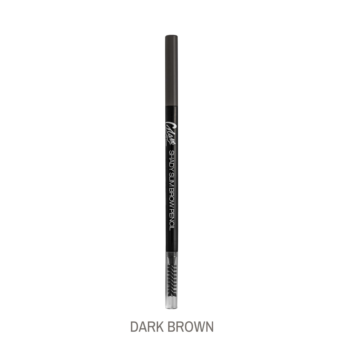Shady slim brow pencil - Glamofsweden
