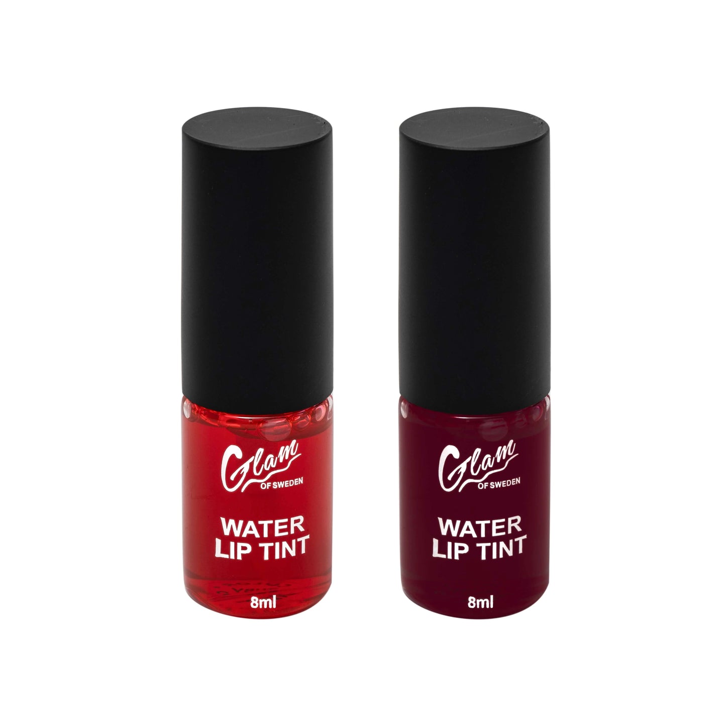 Water lip tint - Glamofsweden