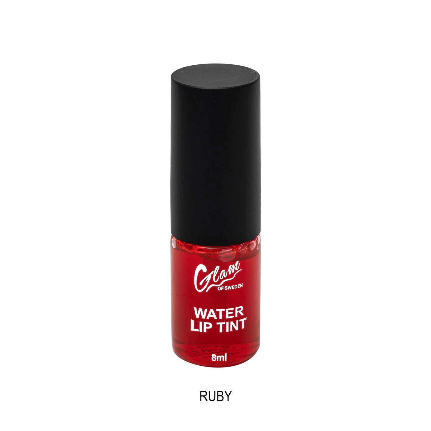 Water lip tint - Glamofsweden