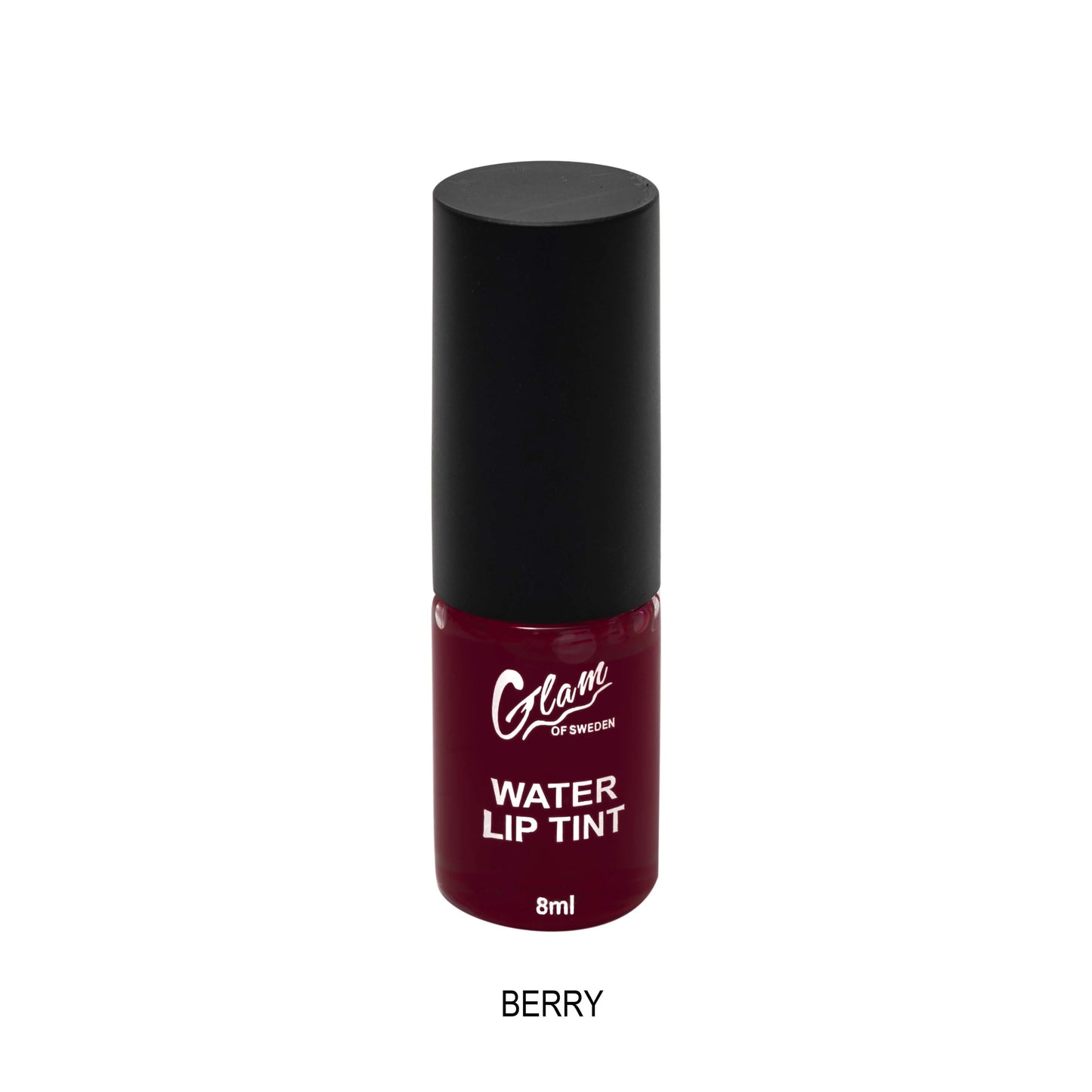Water lip tint - Glamofsweden
