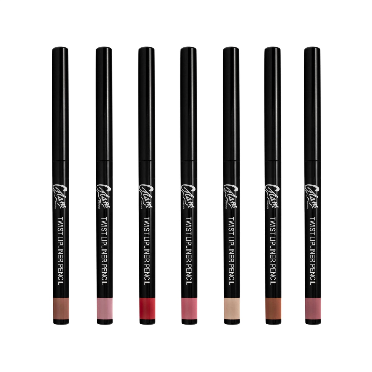 Lipliner twist - Glamofsweden