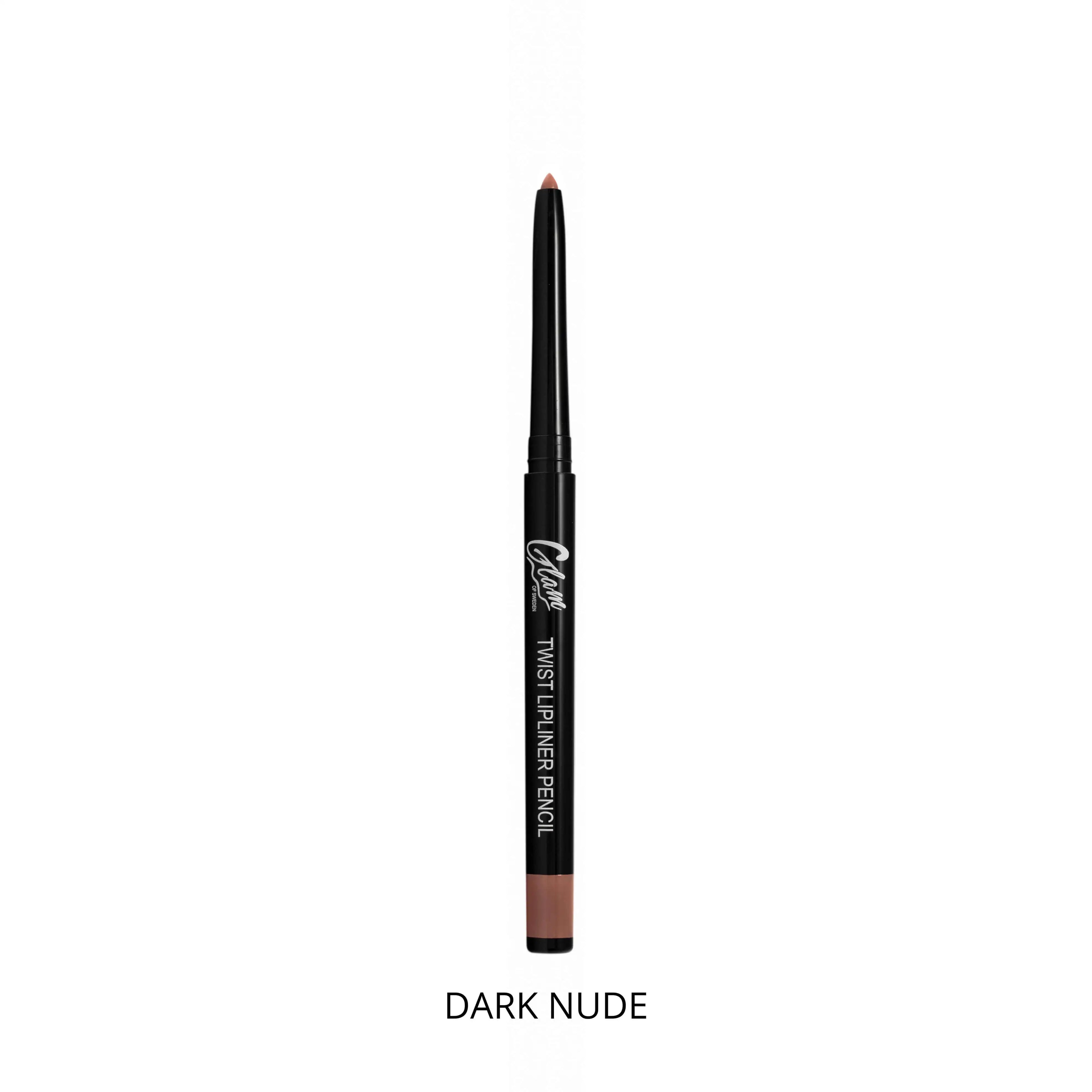 Lipliner twist - Glamofsweden