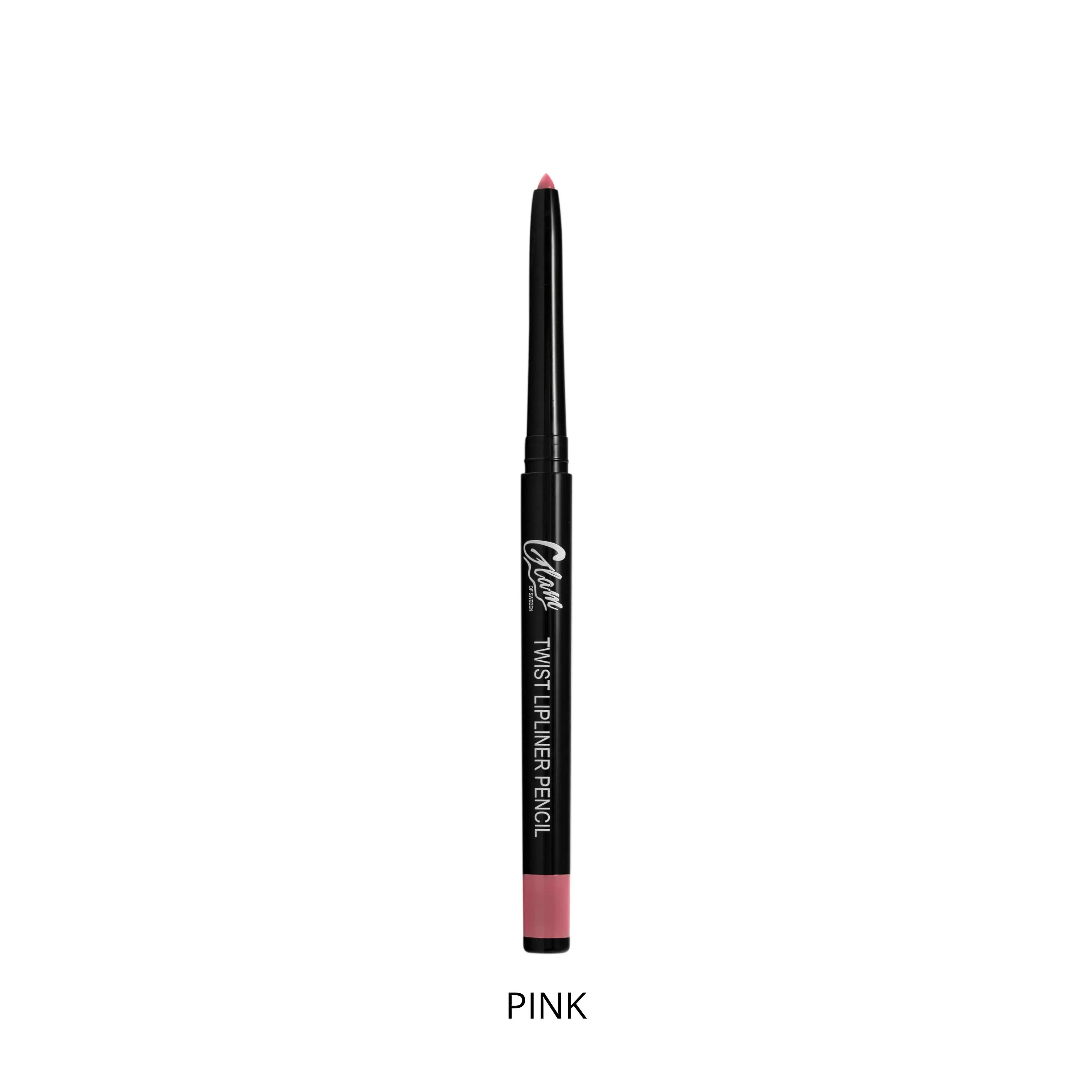 Lipliner twist - Glamofsweden
