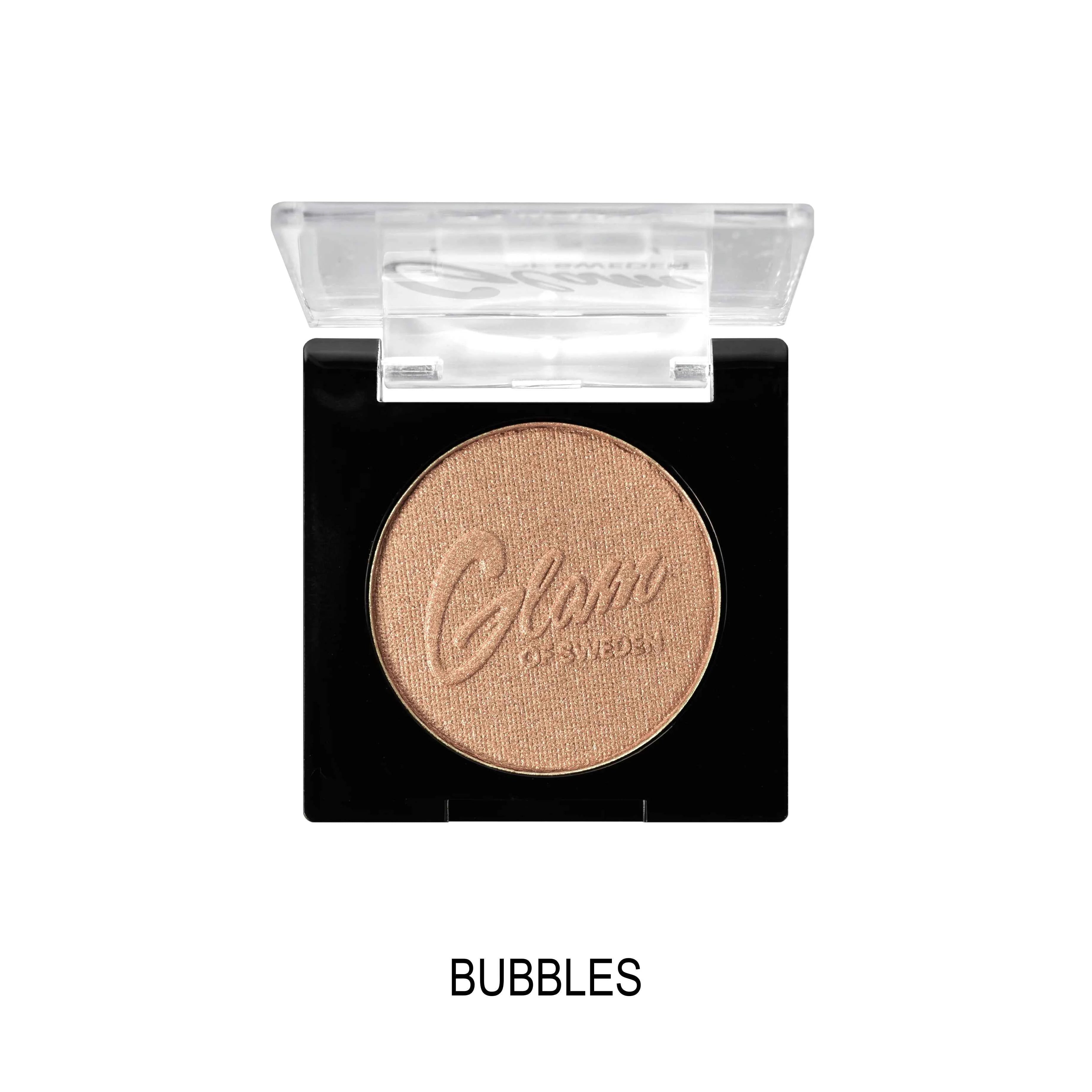 Eyeshadow - Glamofsweden
