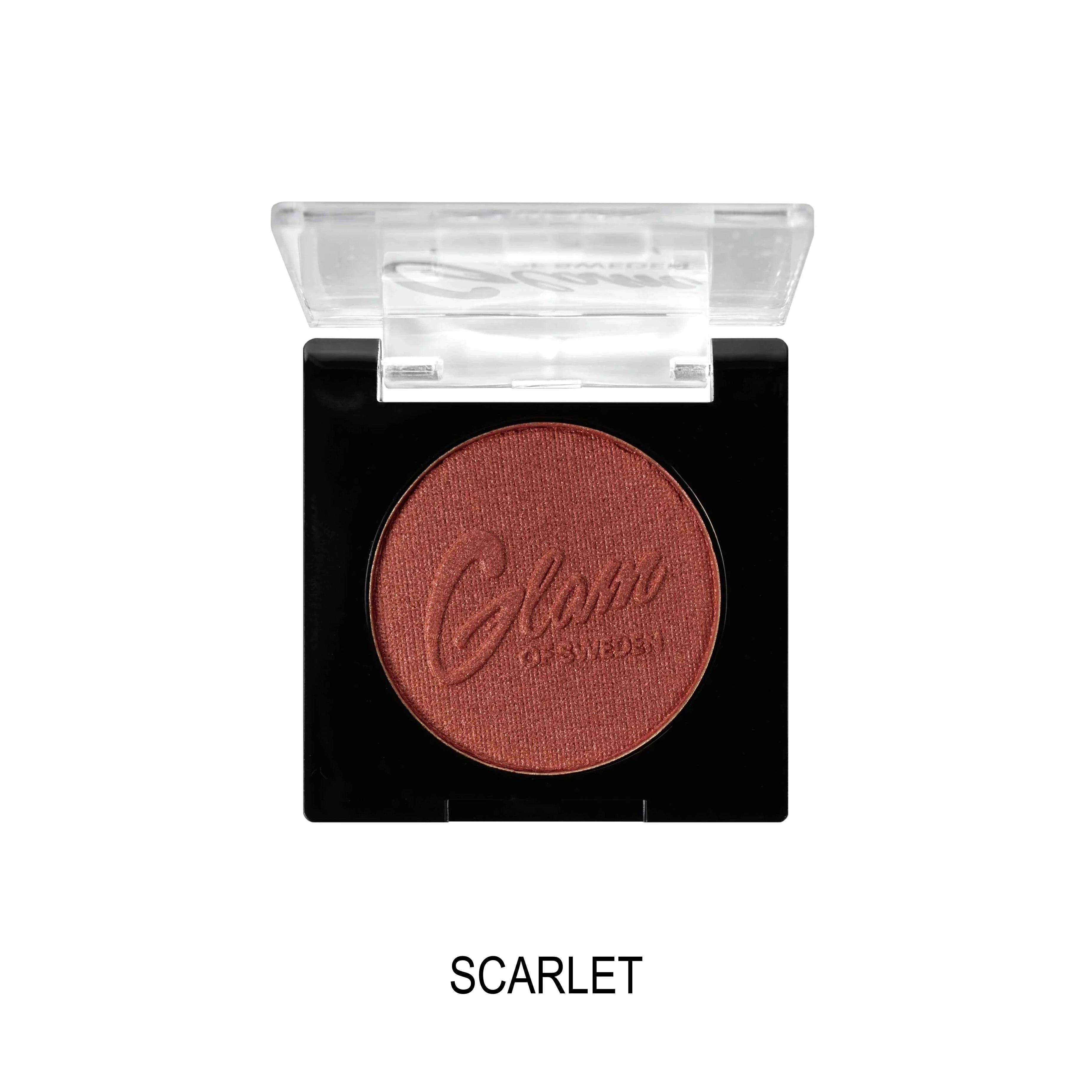 Eyeshadow - Glamofsweden