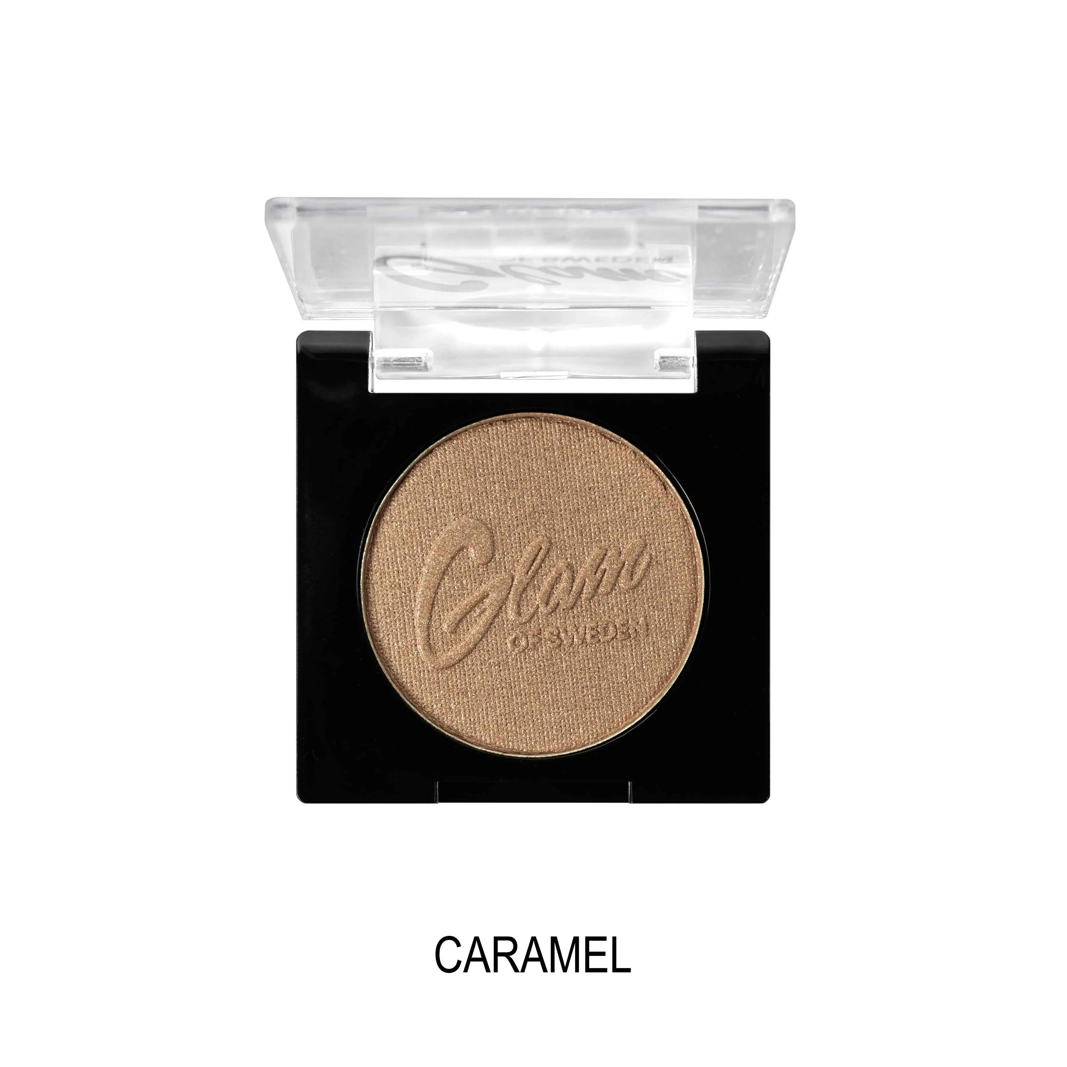 Eyeshadow - Glamofsweden