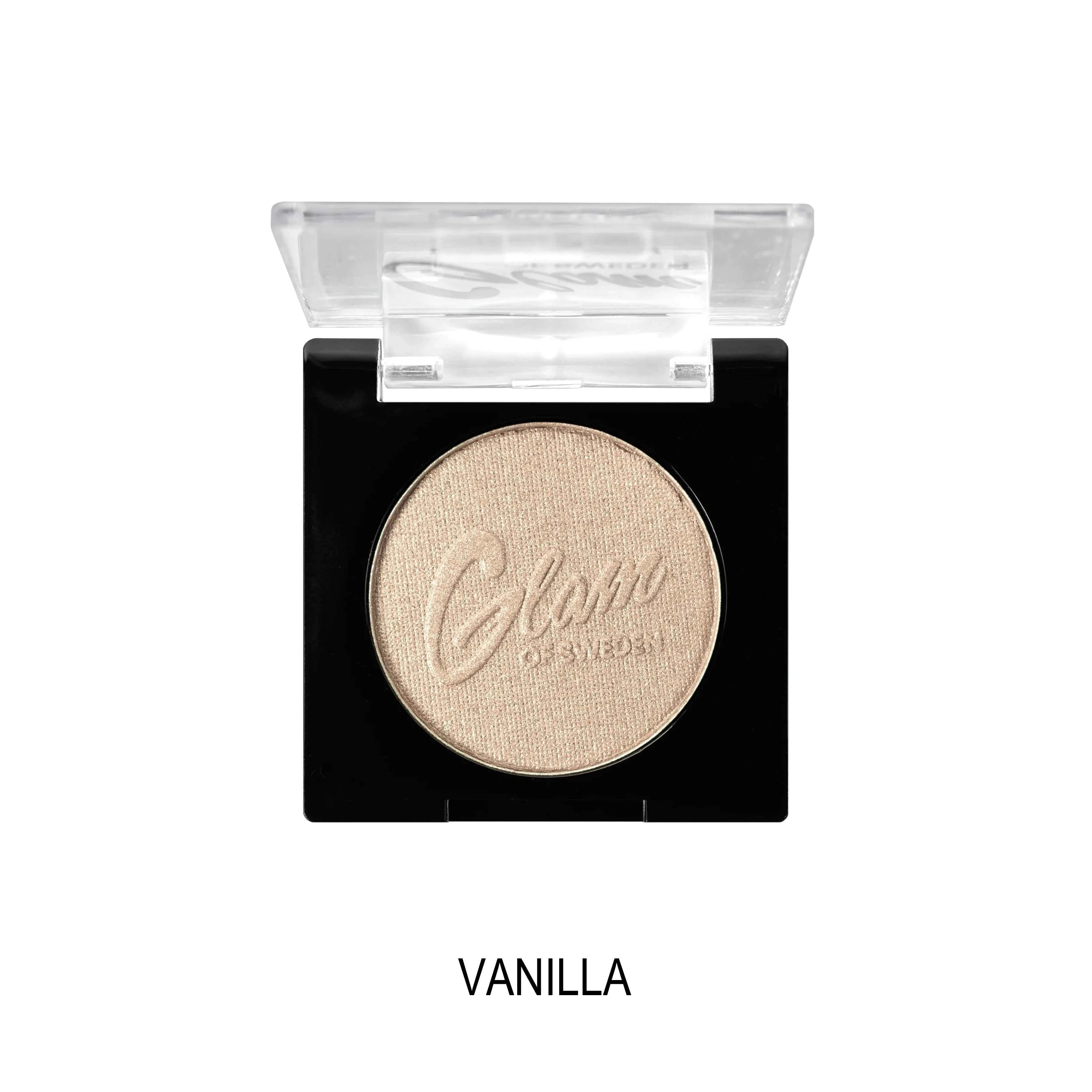 Eyeshadow - Glamofsweden