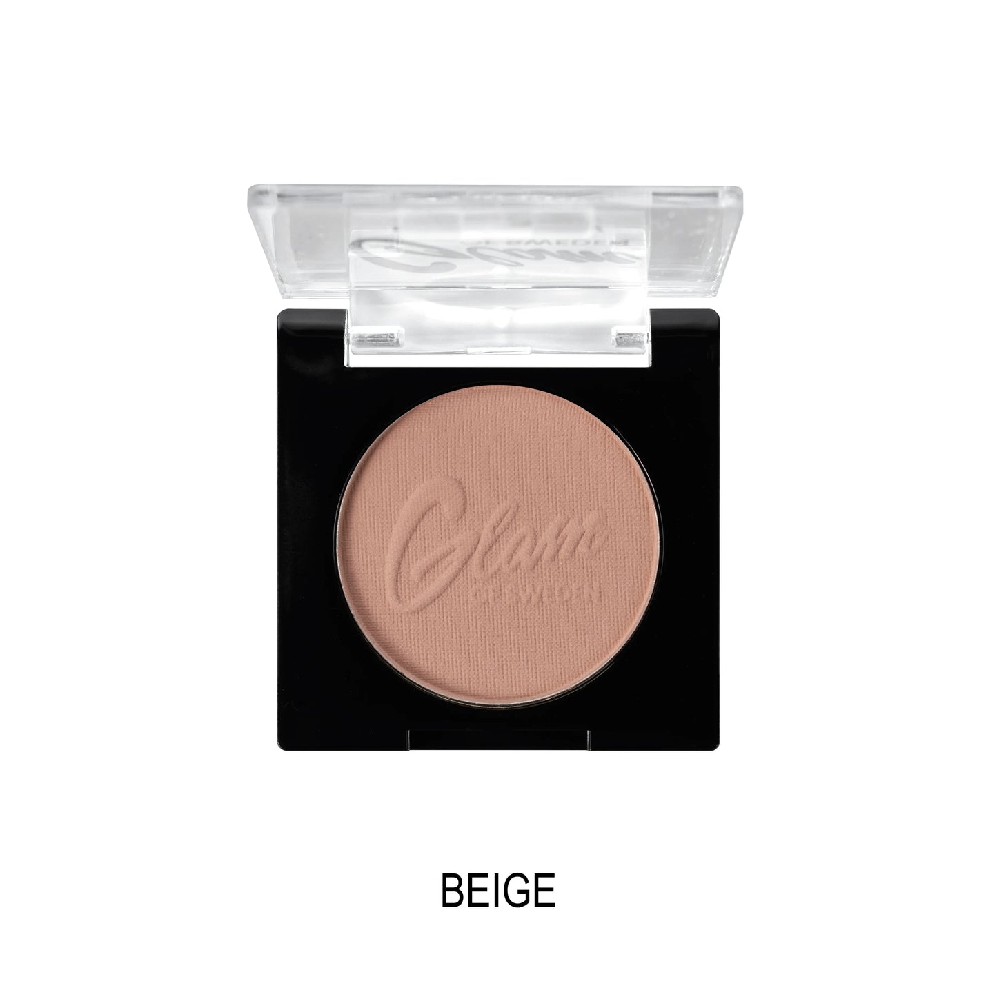 Eyeshadow - Glamofsweden