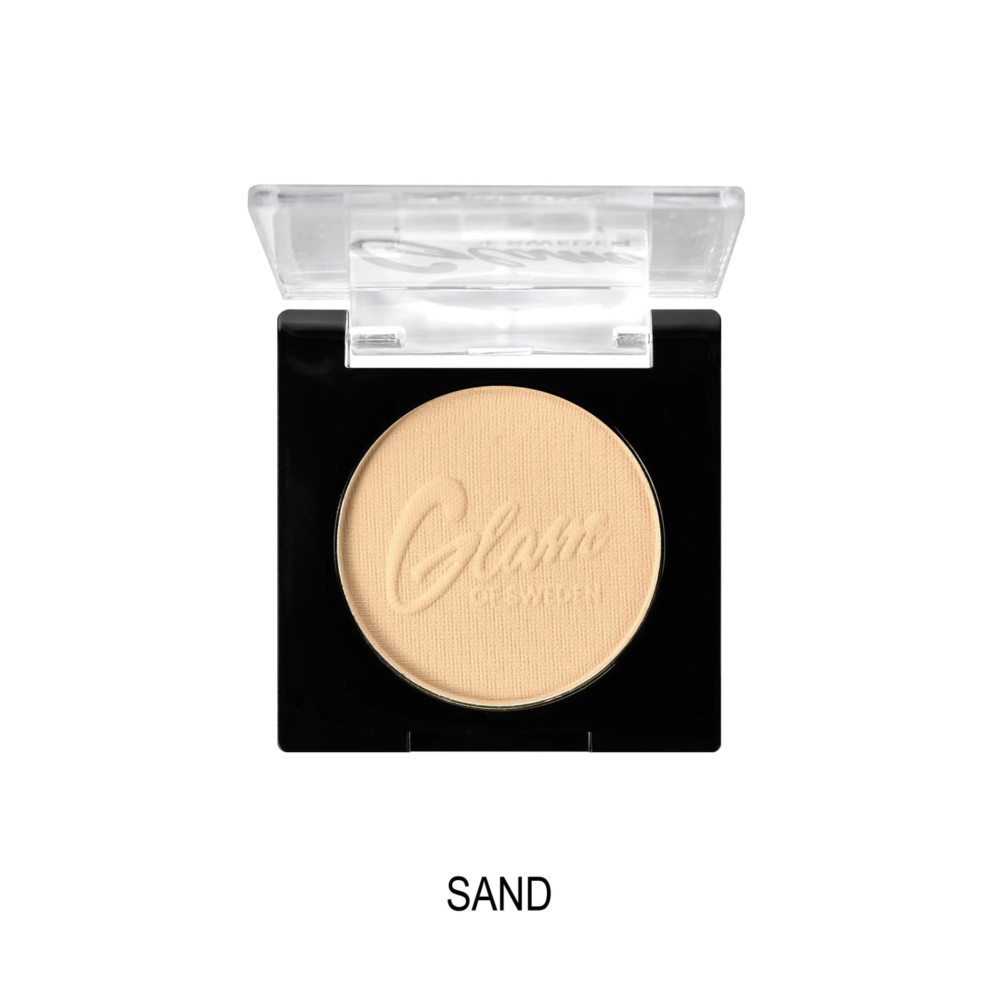 Eyeshadow - Glamofsweden